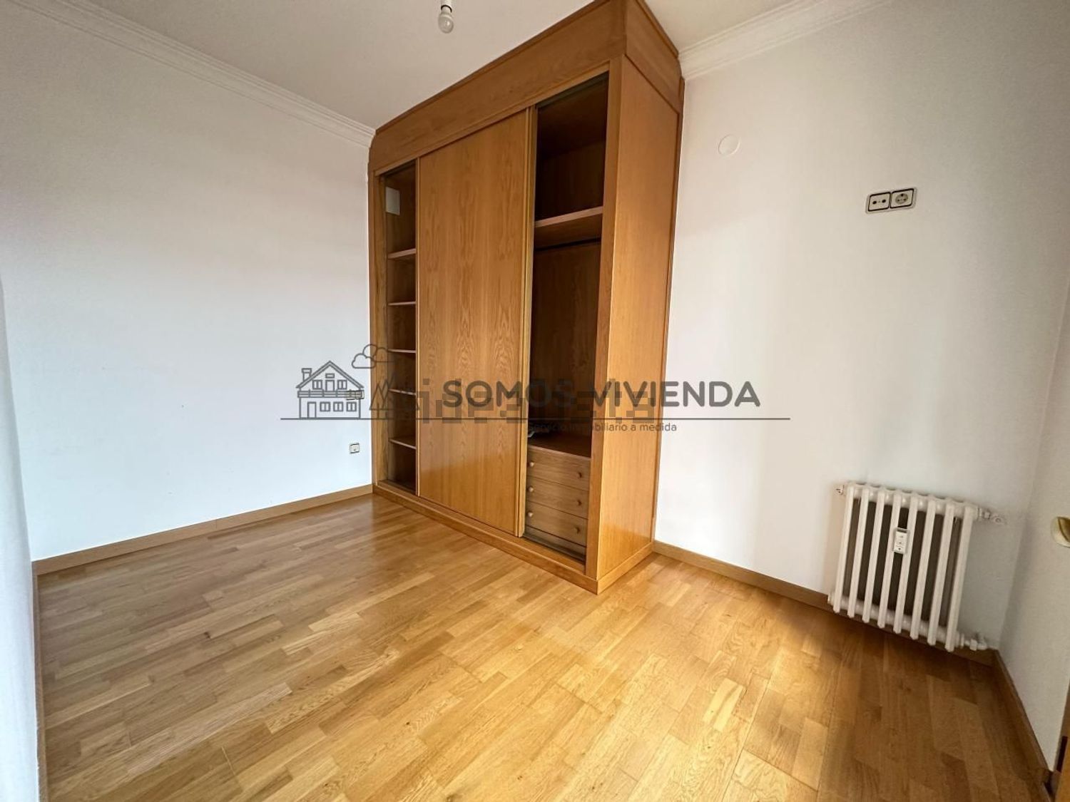 Квартира 81 м² в Оренсе