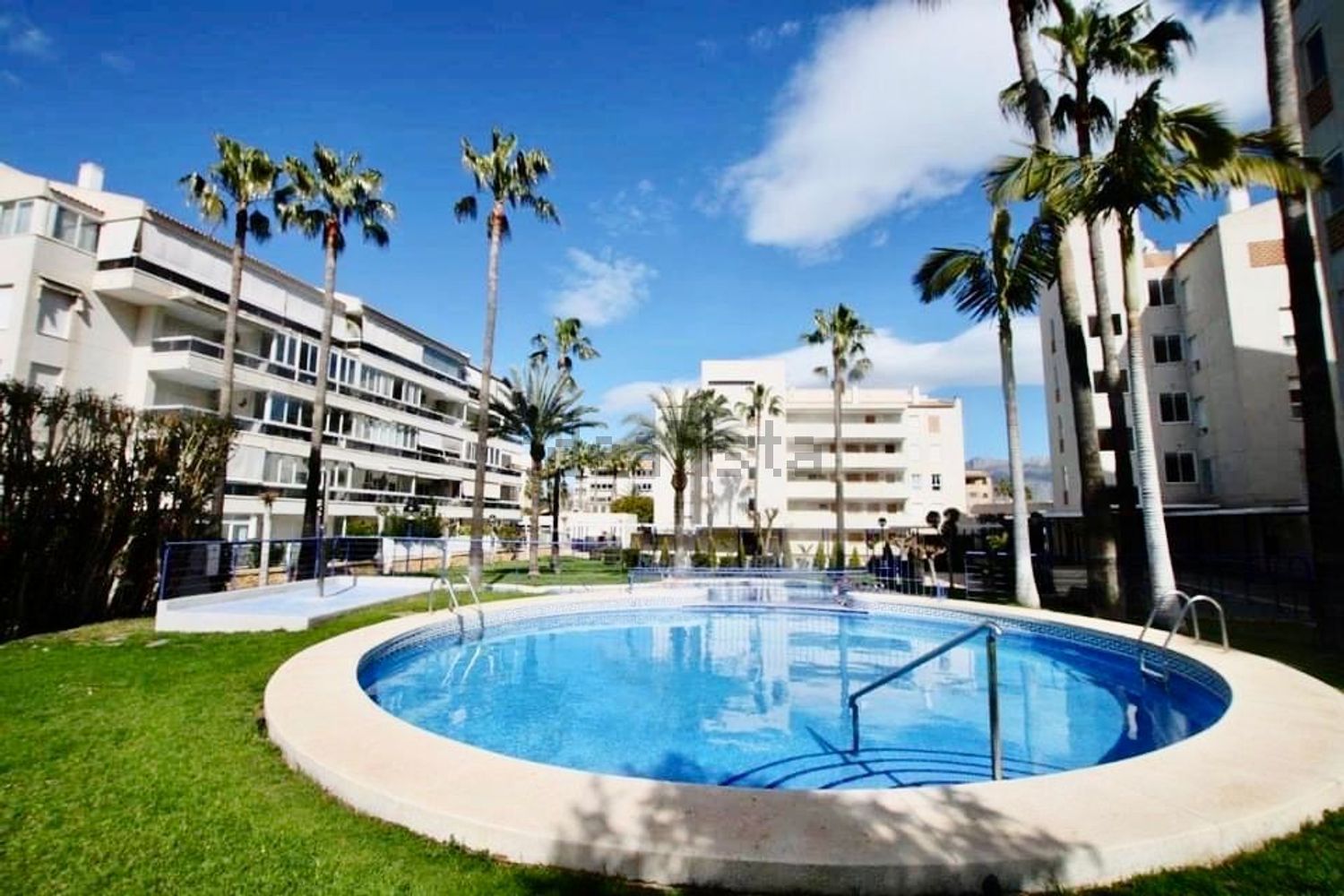 Appartement 95 m² à l'Alfàs del Pi