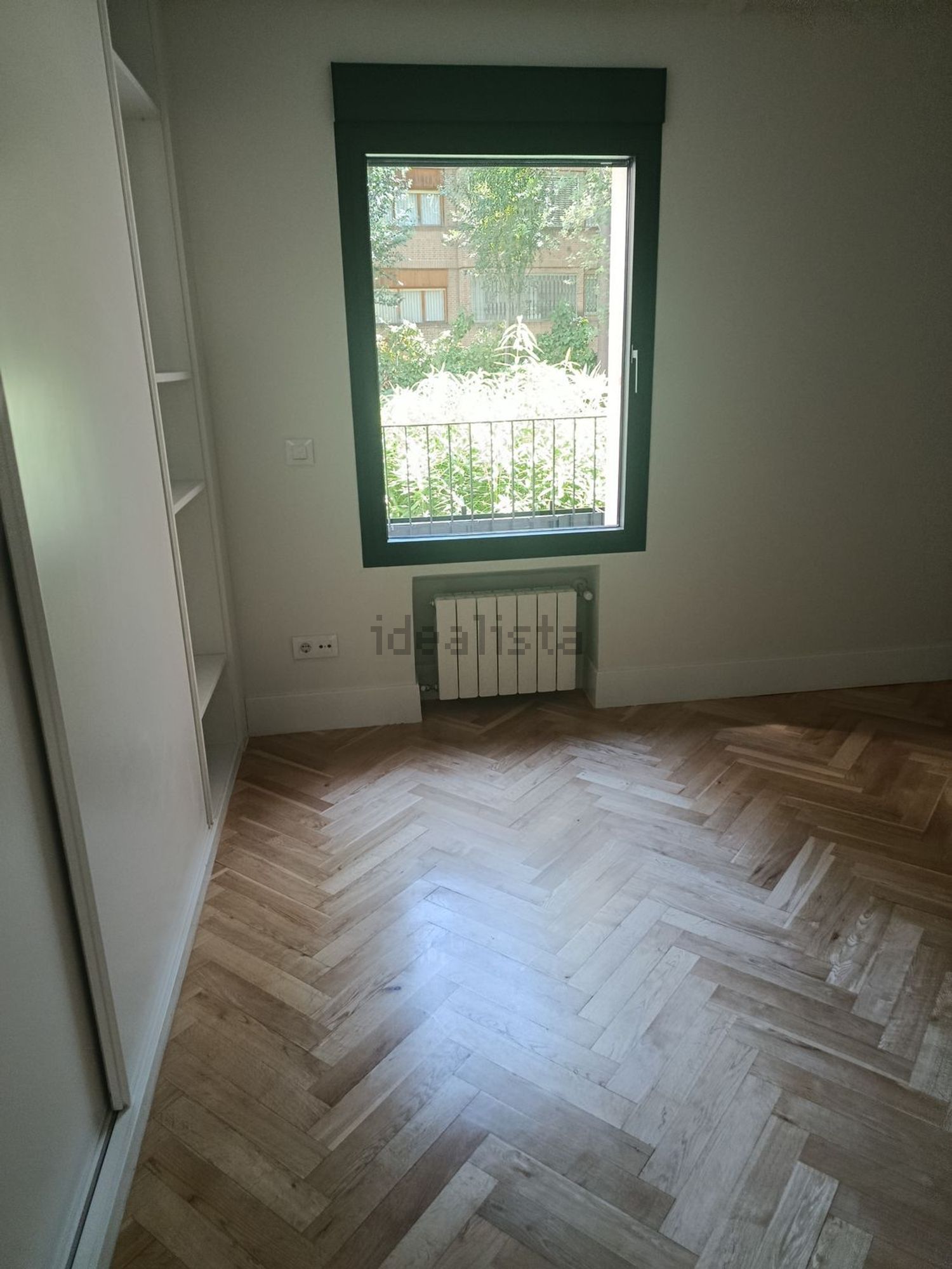 Apartamento 188 m² em Madrid