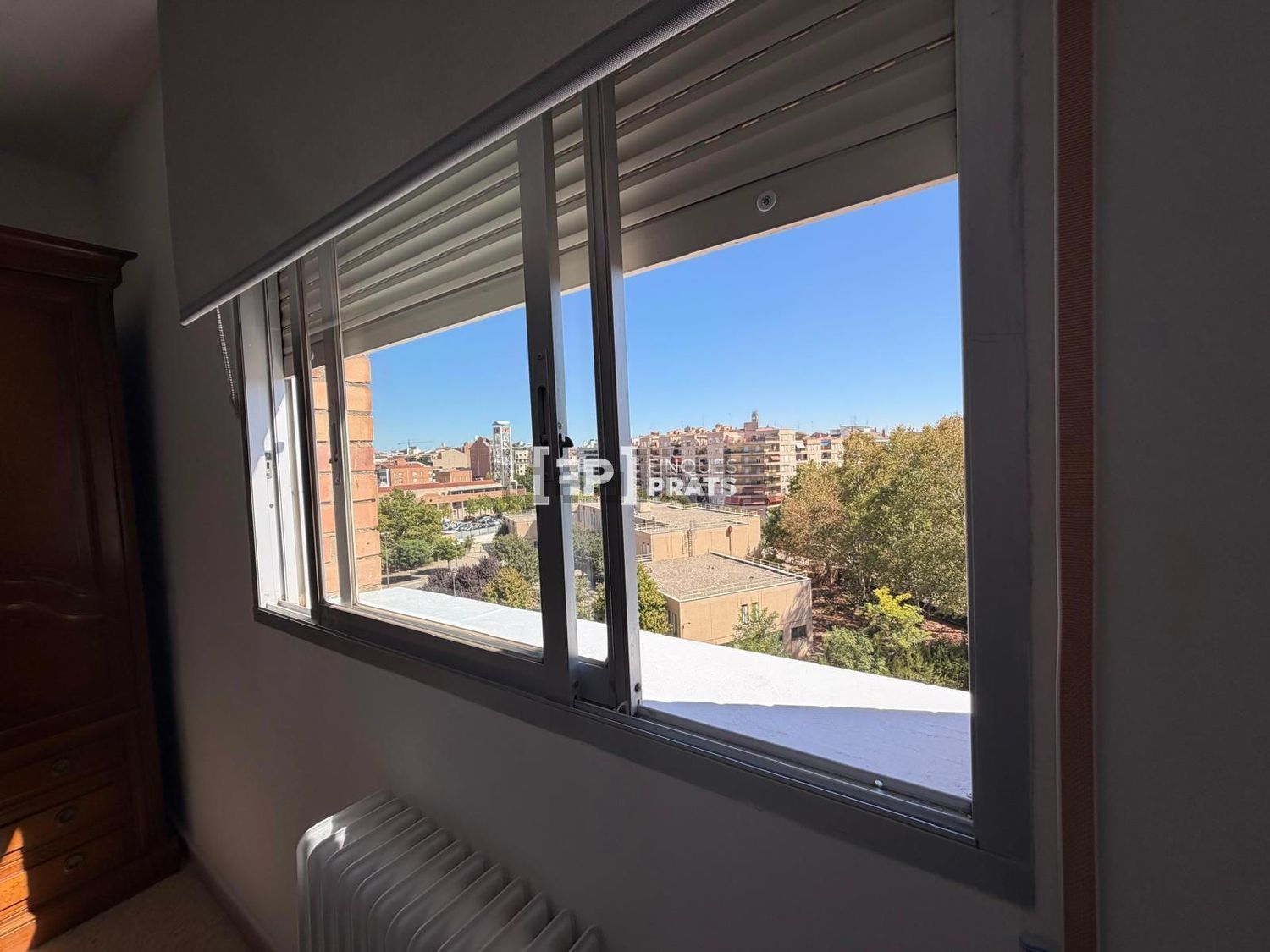 Piso de 90 m² en Lérida