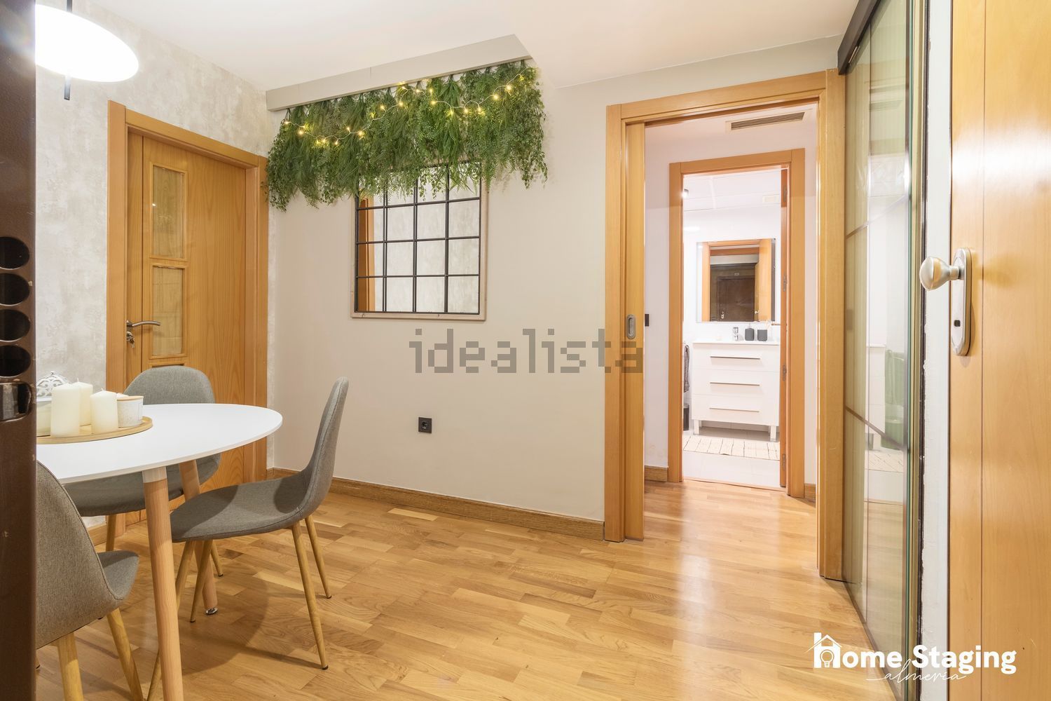 Habitación en alquiler, Almería