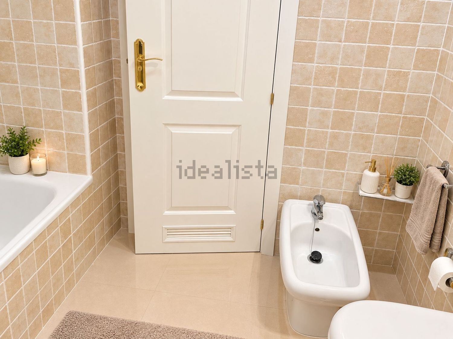 Pis de 100 m² a Marbella