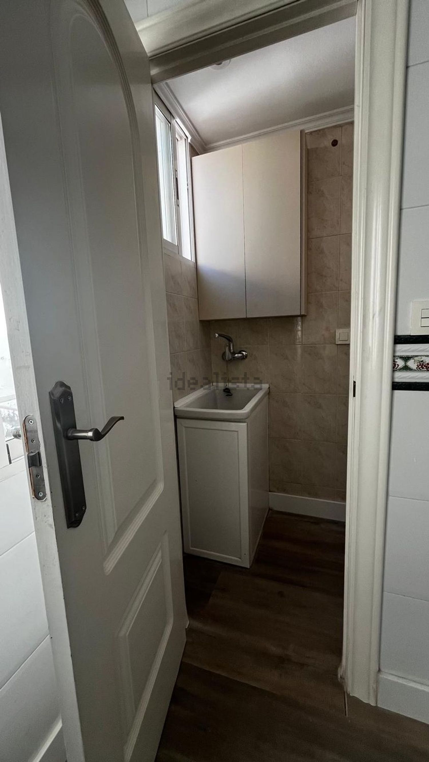 Apartamento 94 m² em Granada