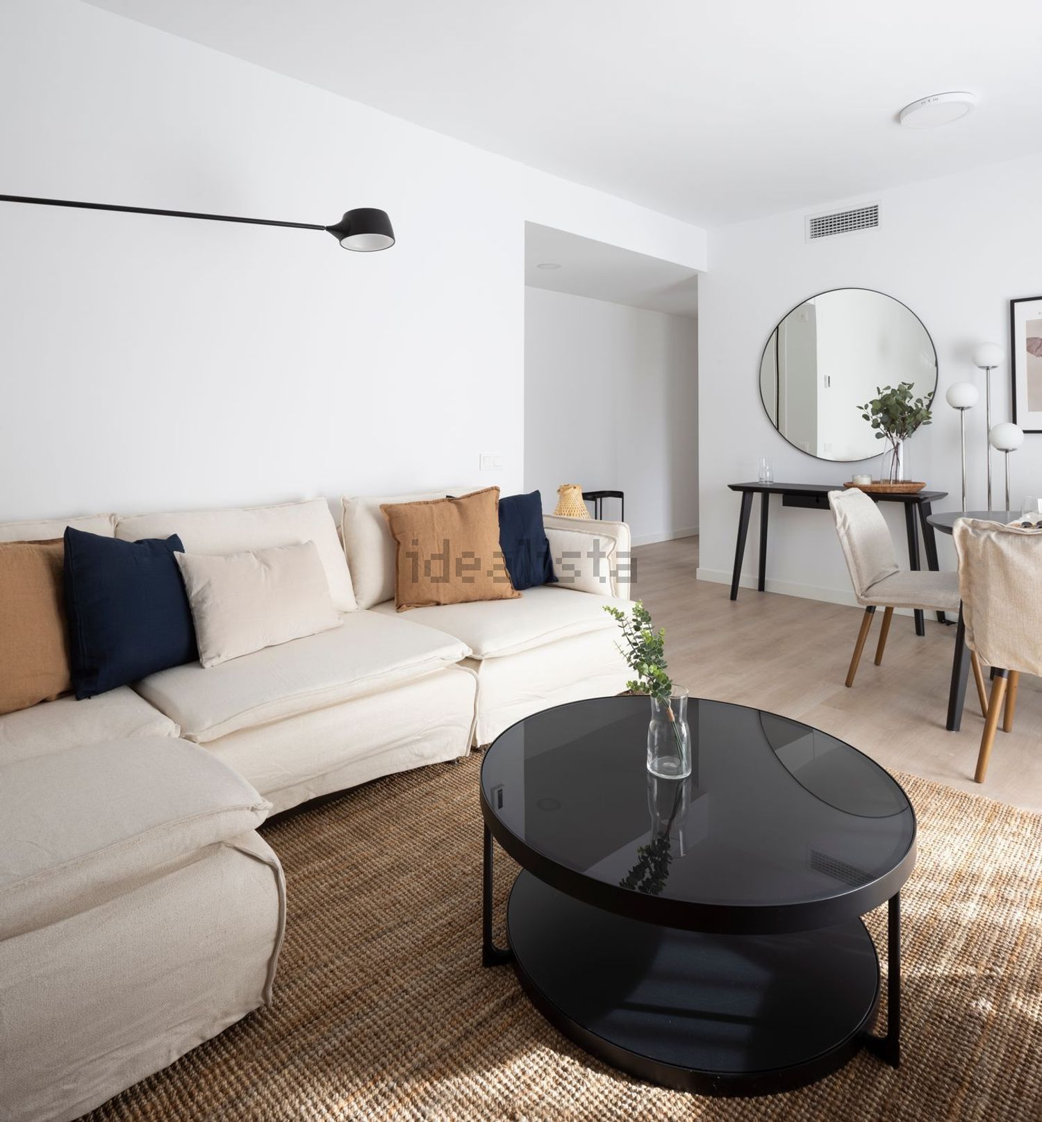 Wohnung 99 m² in Alicante