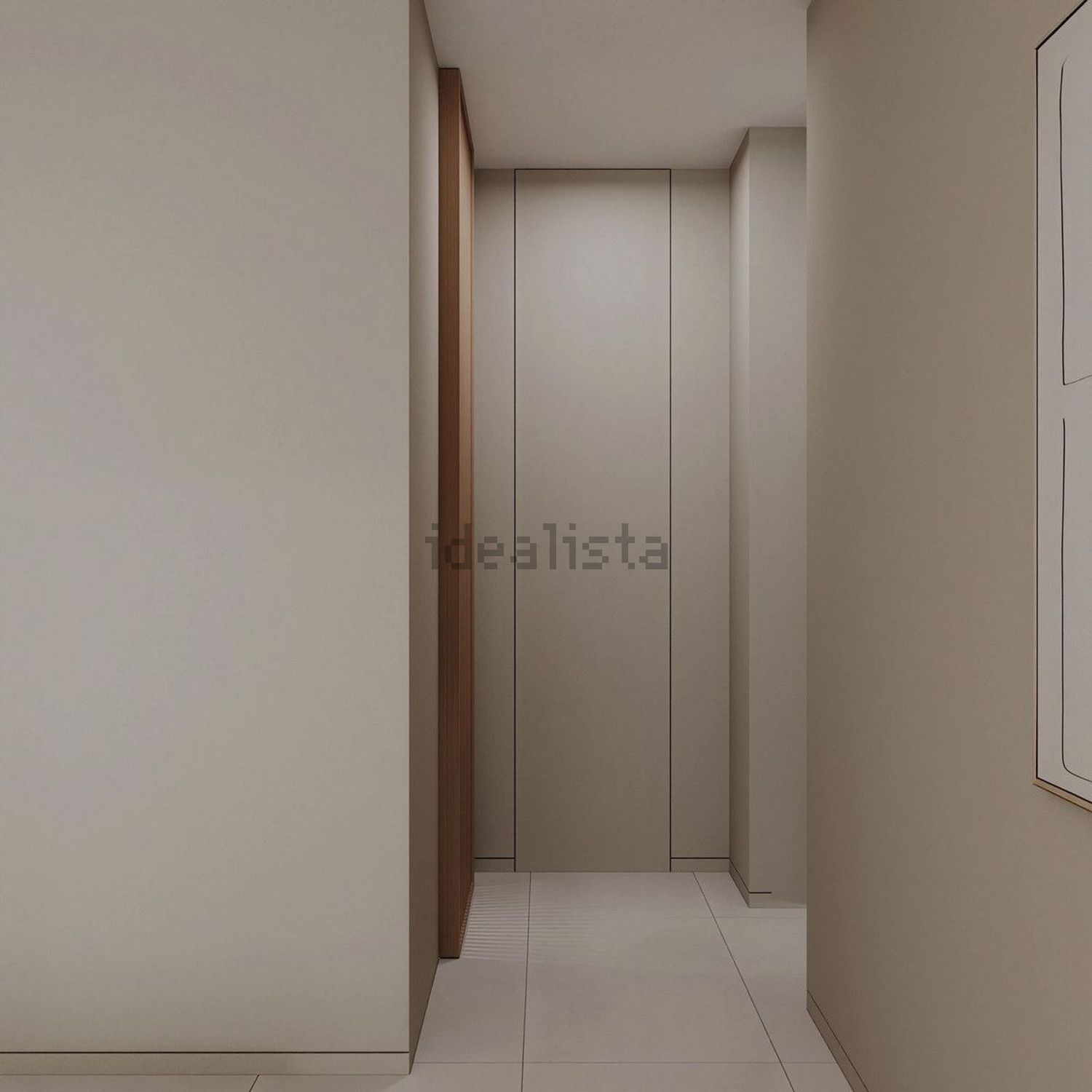 Pis de 142 m² a Benahavís