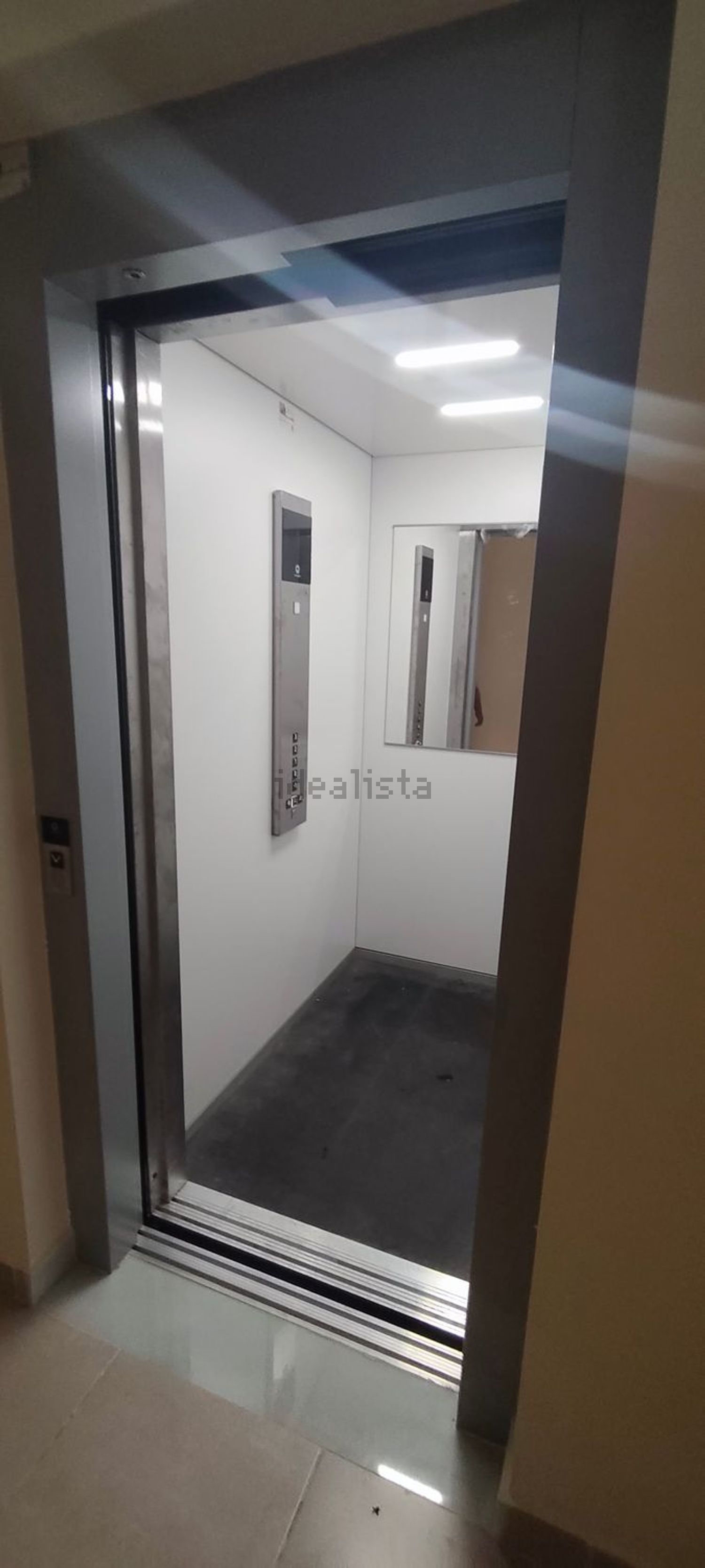 Pis de 85 m² a Nerja