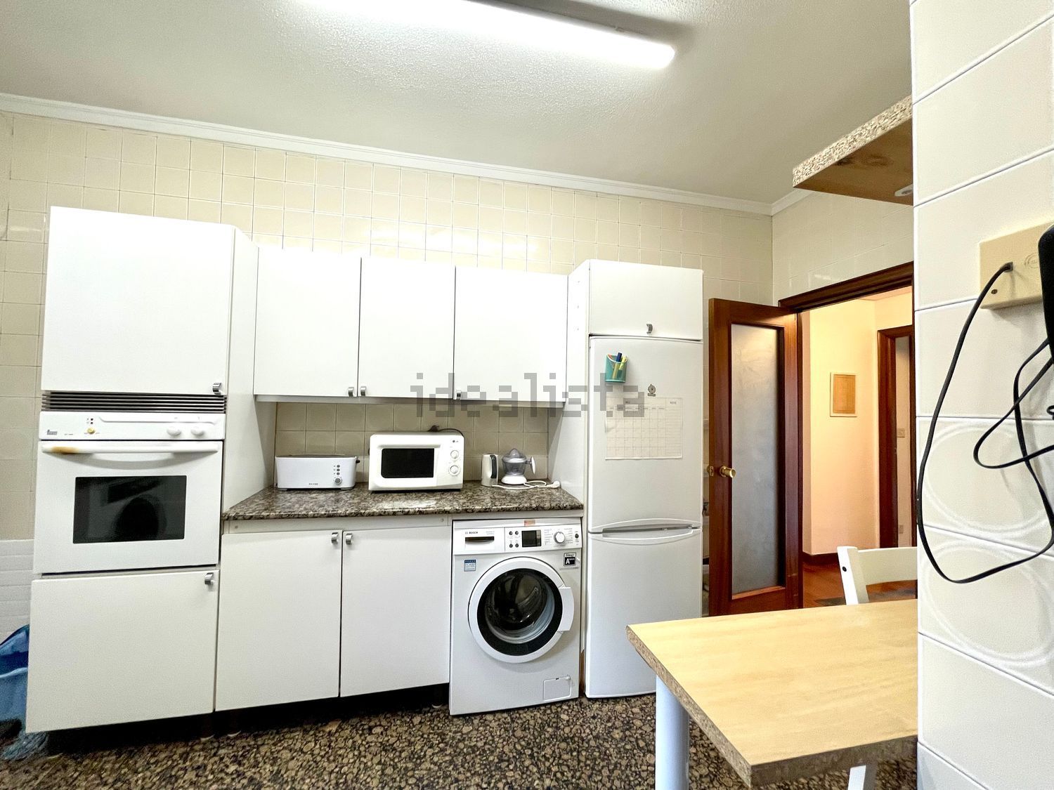 Zimmer zur Miete, Bilbao