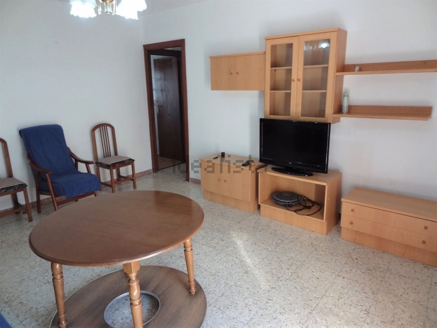 Pis de 110 m² a Cáceres