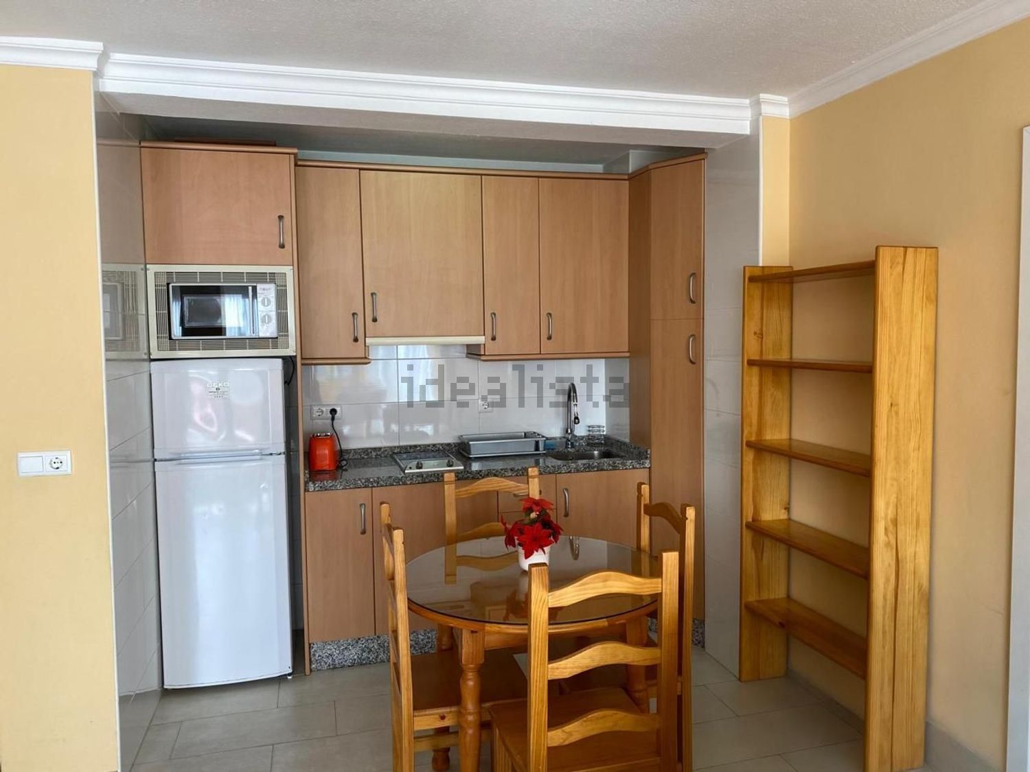 Piso de 55 m² en Vélez-Málaga