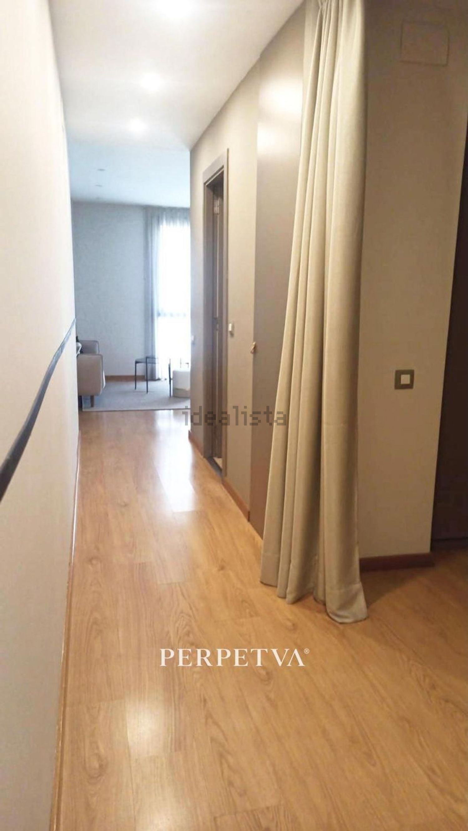 Pis de 45 m² a Barcelona