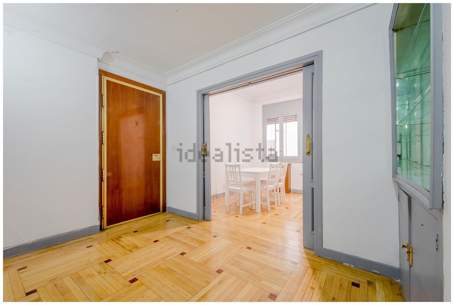 Zimmer zur Miete, Madrid