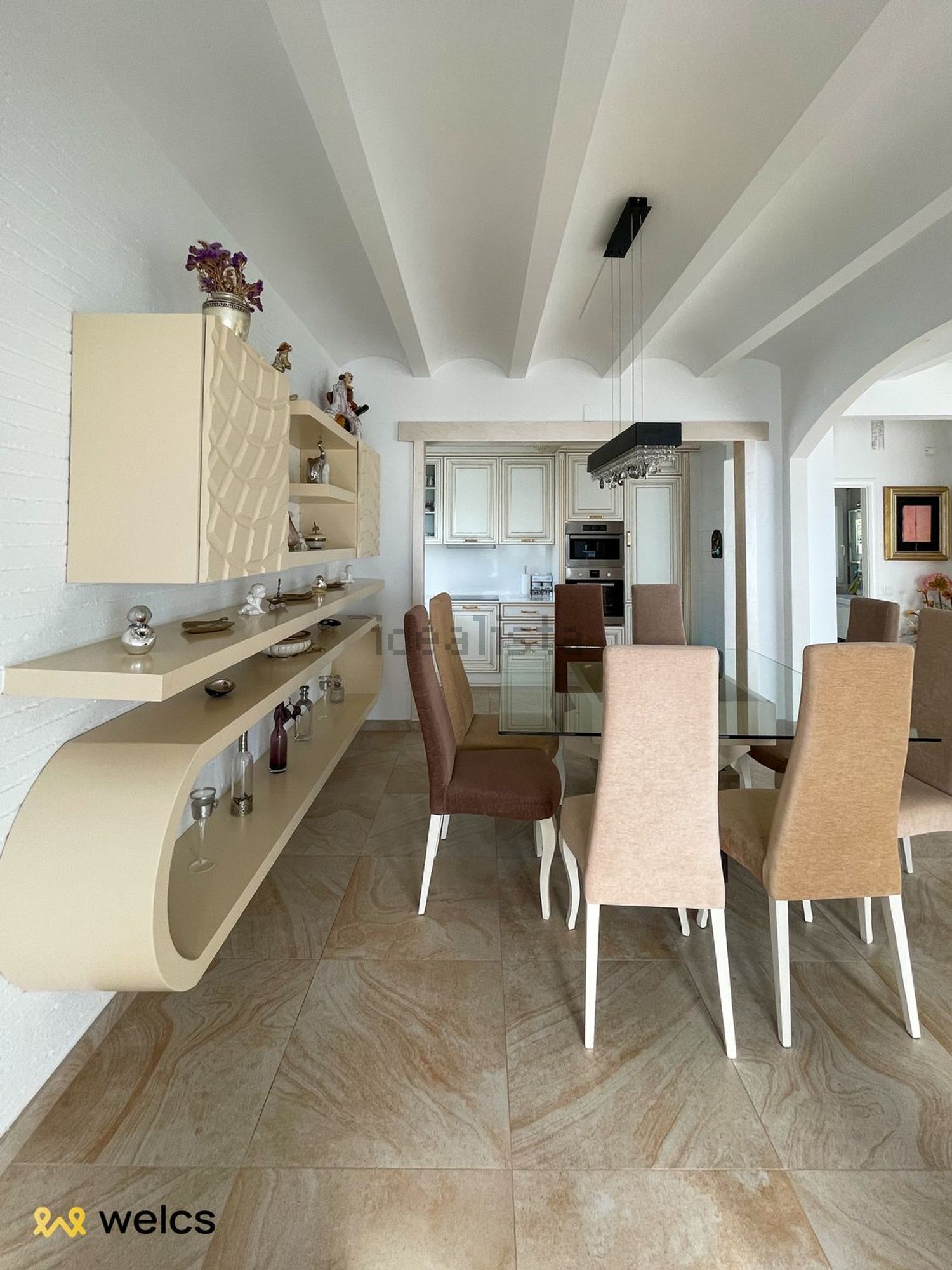 Haus 250 m² in Roses