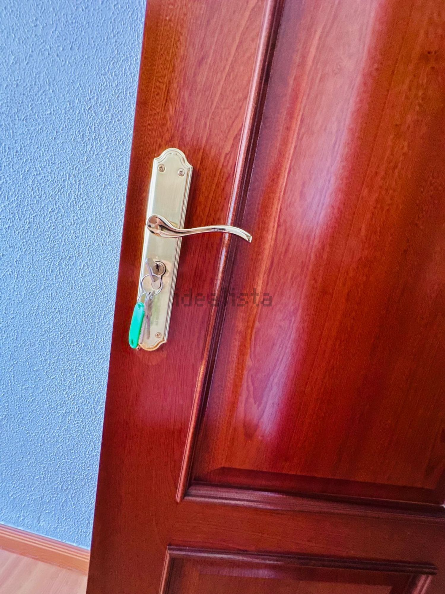 Habitació de lloguer, Guadalajara