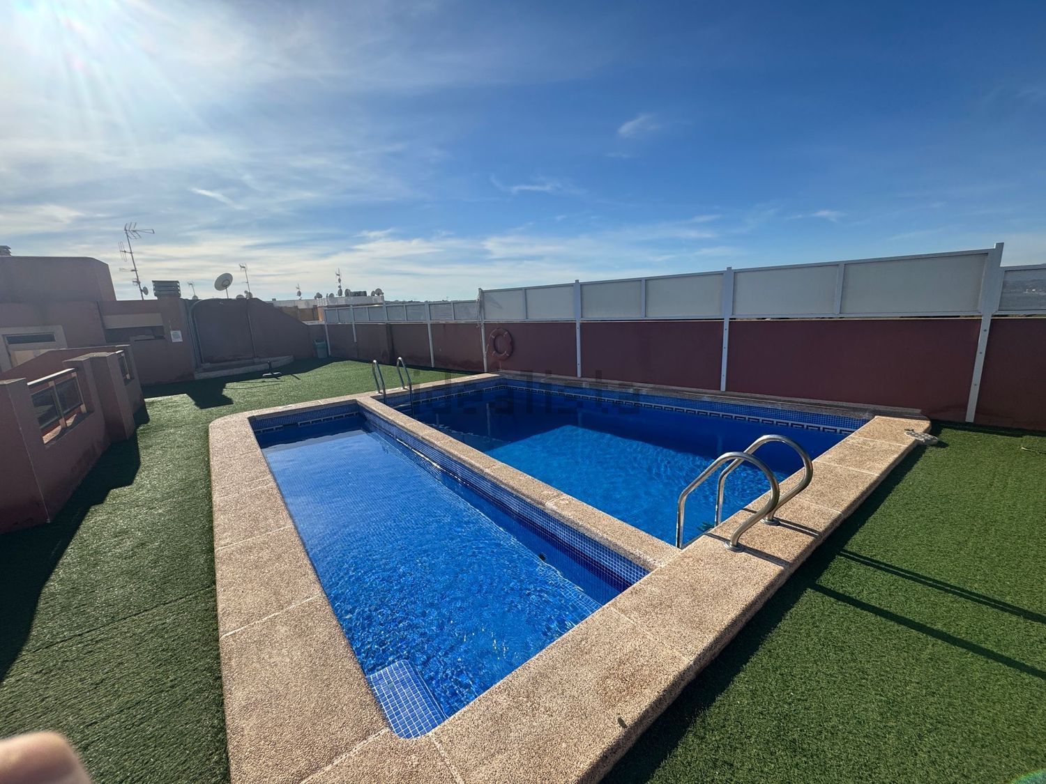 Piso de 60 m² en Formentera del Segura