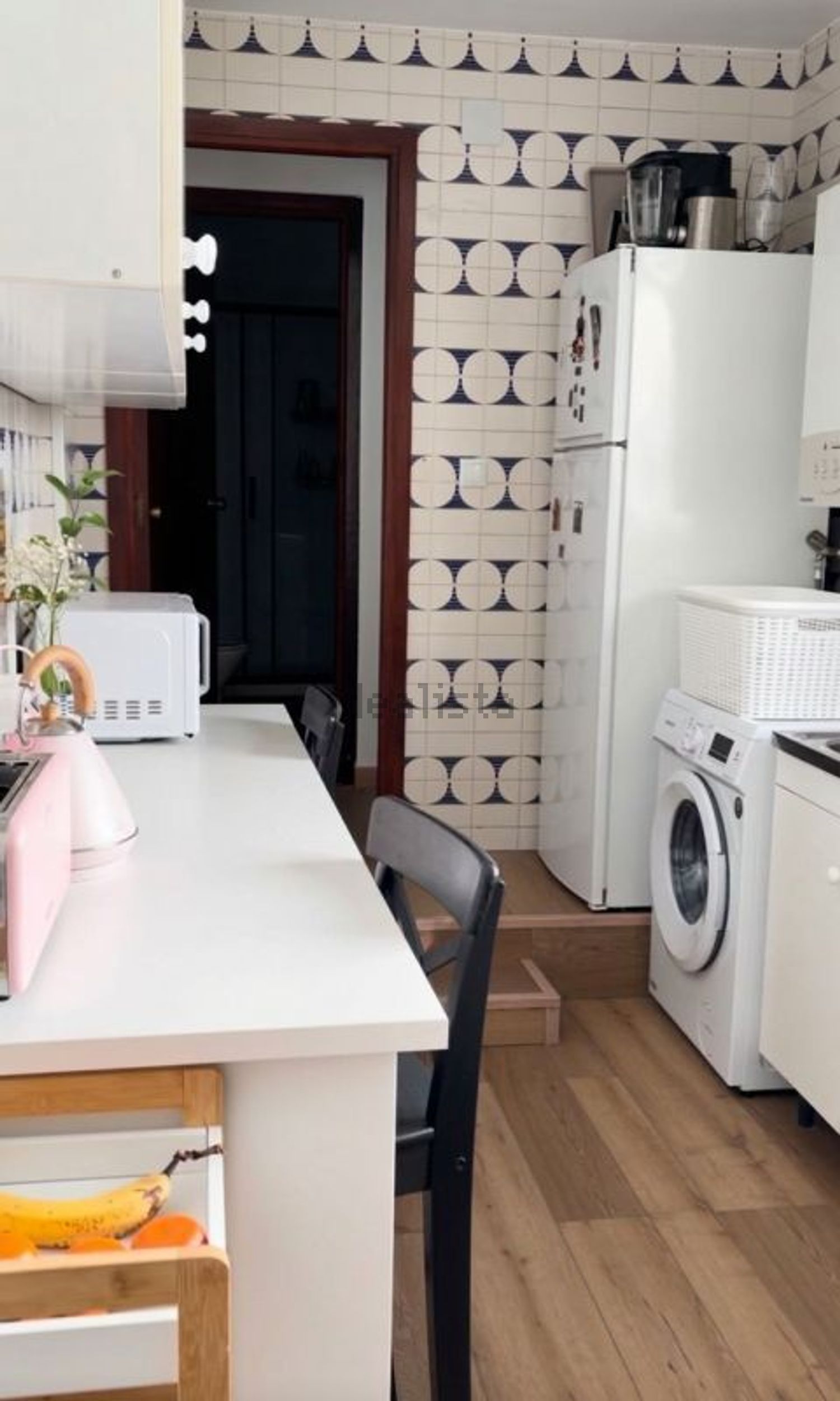 Appartamento 80 m² a Cáceres