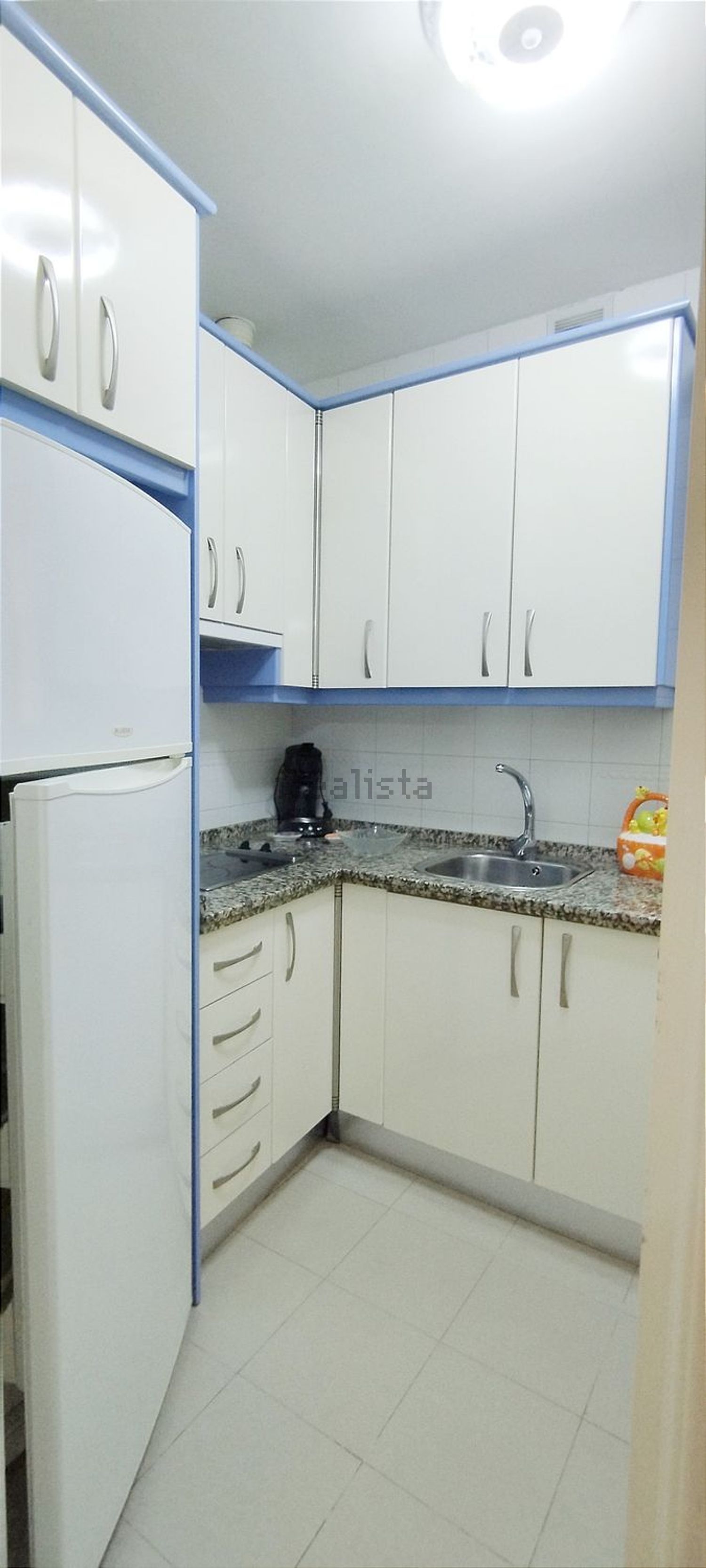 Pis de 70 m² a Sevilla