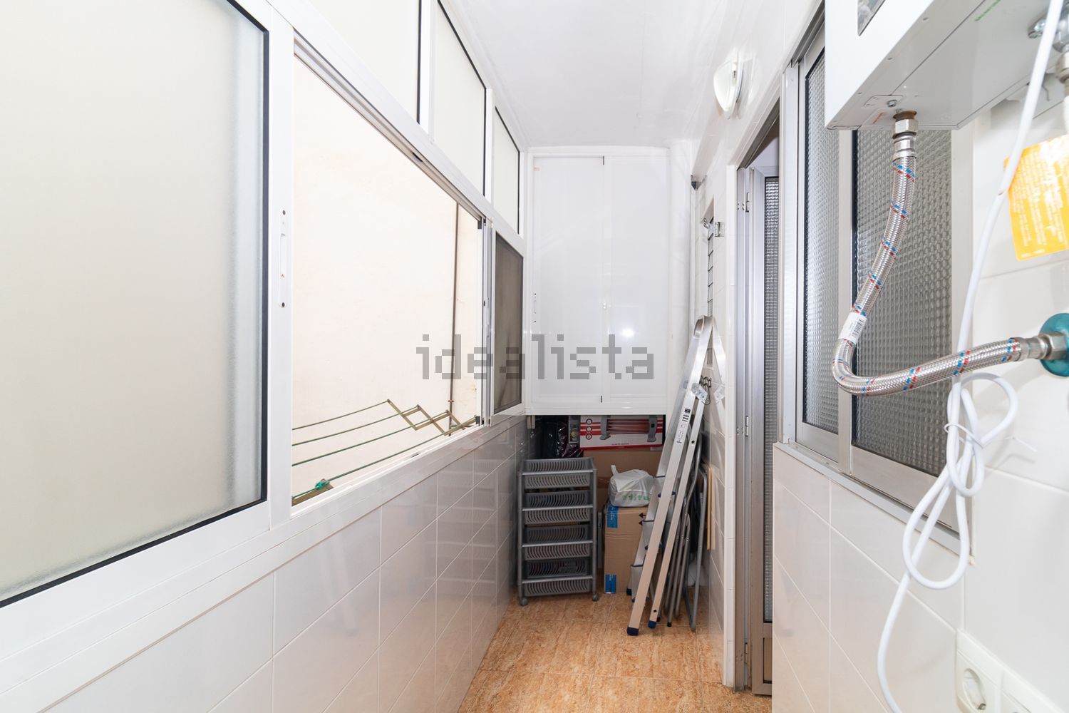 Pis de 75 m² a València