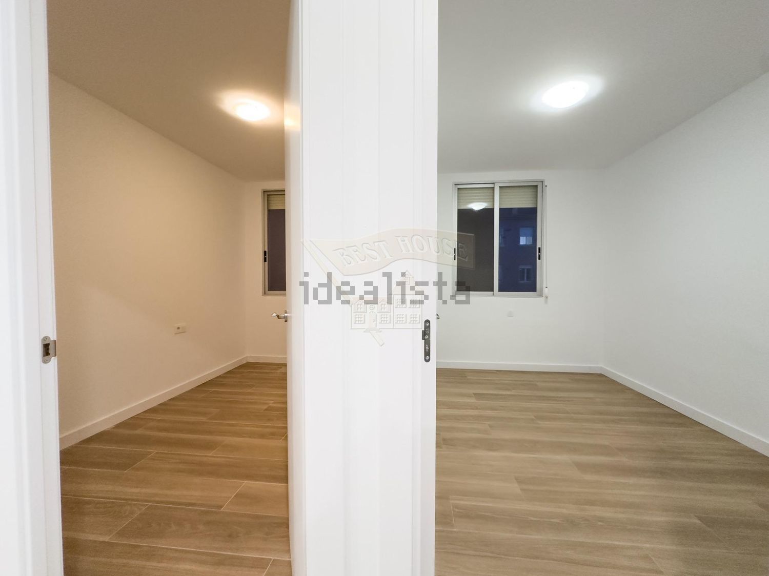 Pis de 73 m² a València