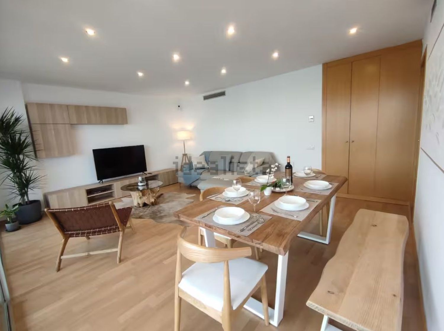 Appartamento 72 m² a Sant Adrià de Besòs