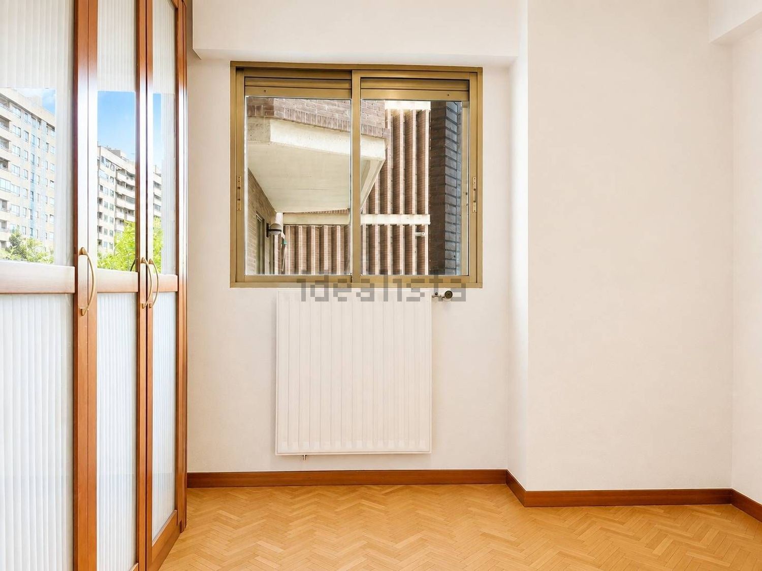 Pis de 108 m² a Saragossa