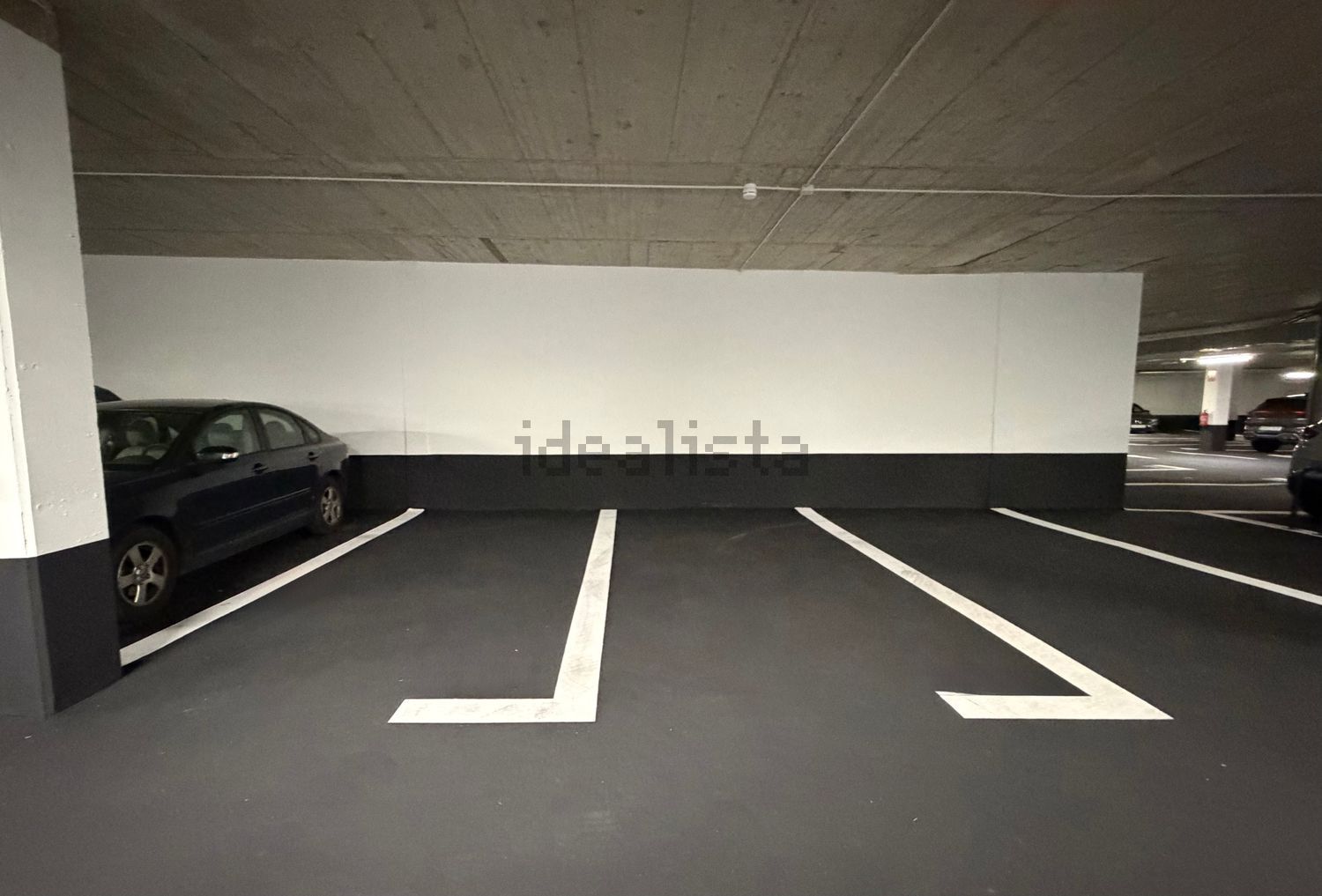Wohnung 93 m² in Madrid