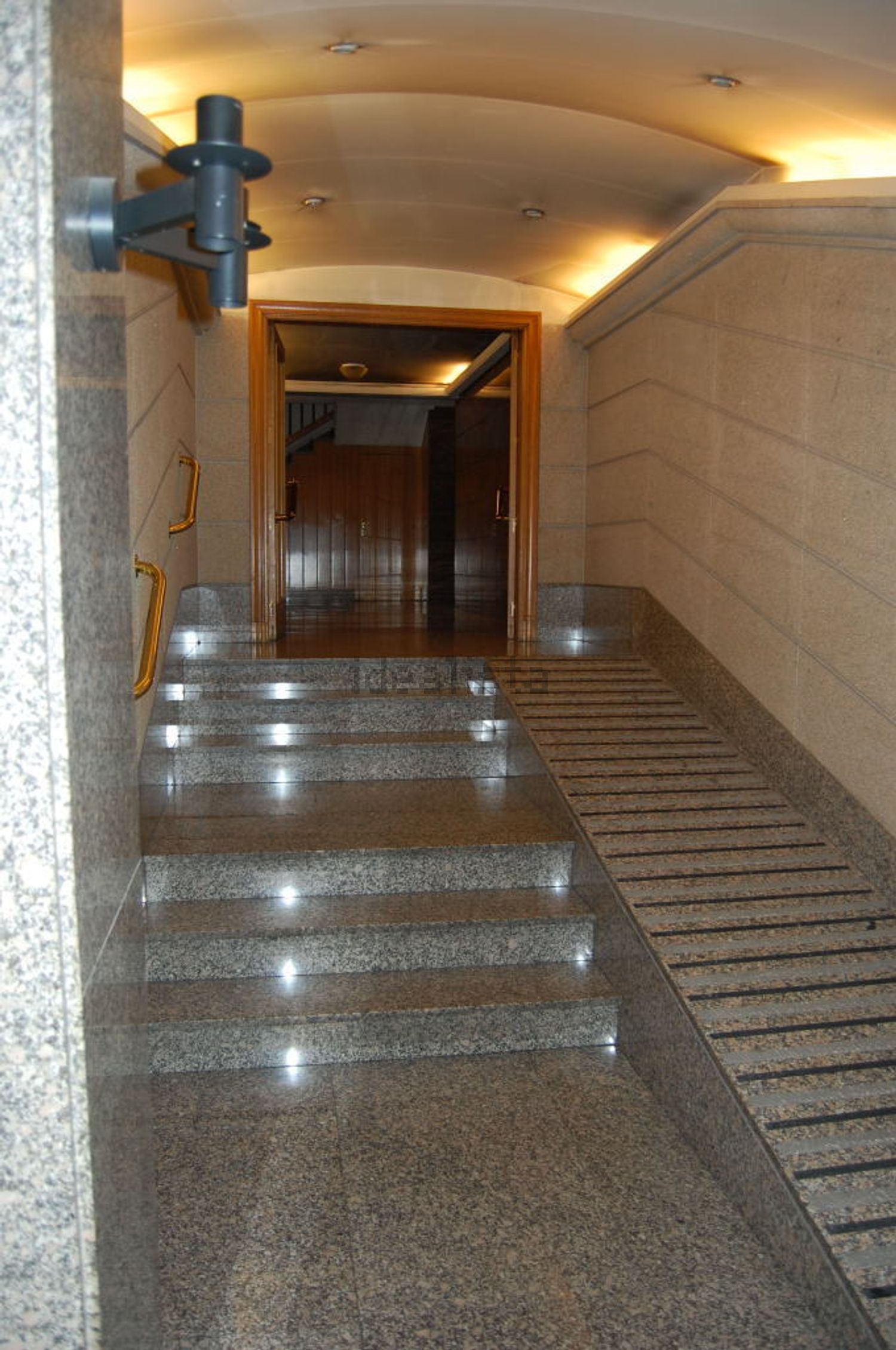 Pis de 80 m² a Santiago de Compostel·la