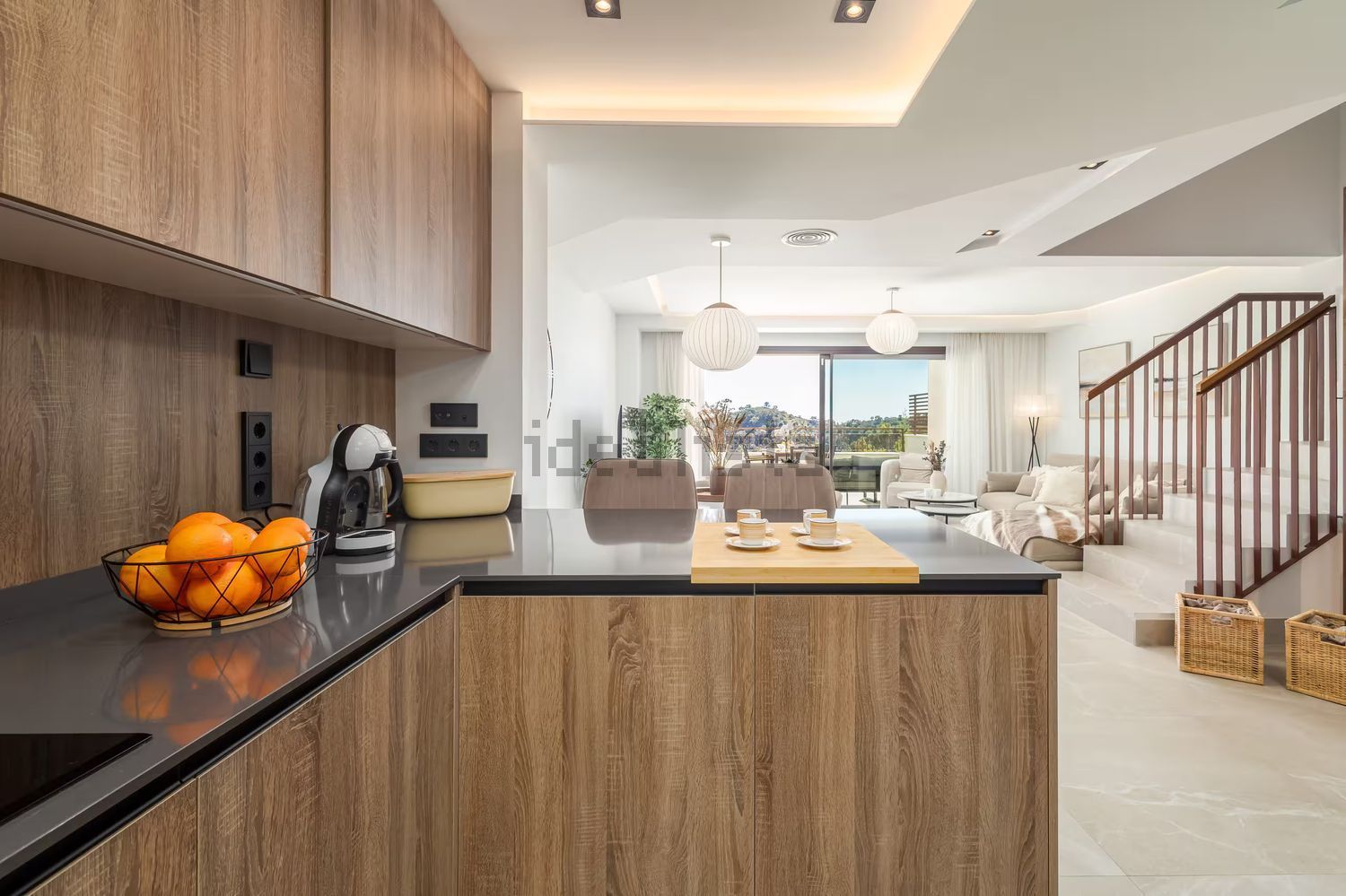 Casa de 200 m² a Istán