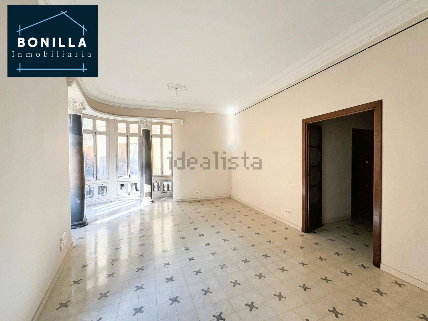 Piso de 140 m² en Inca