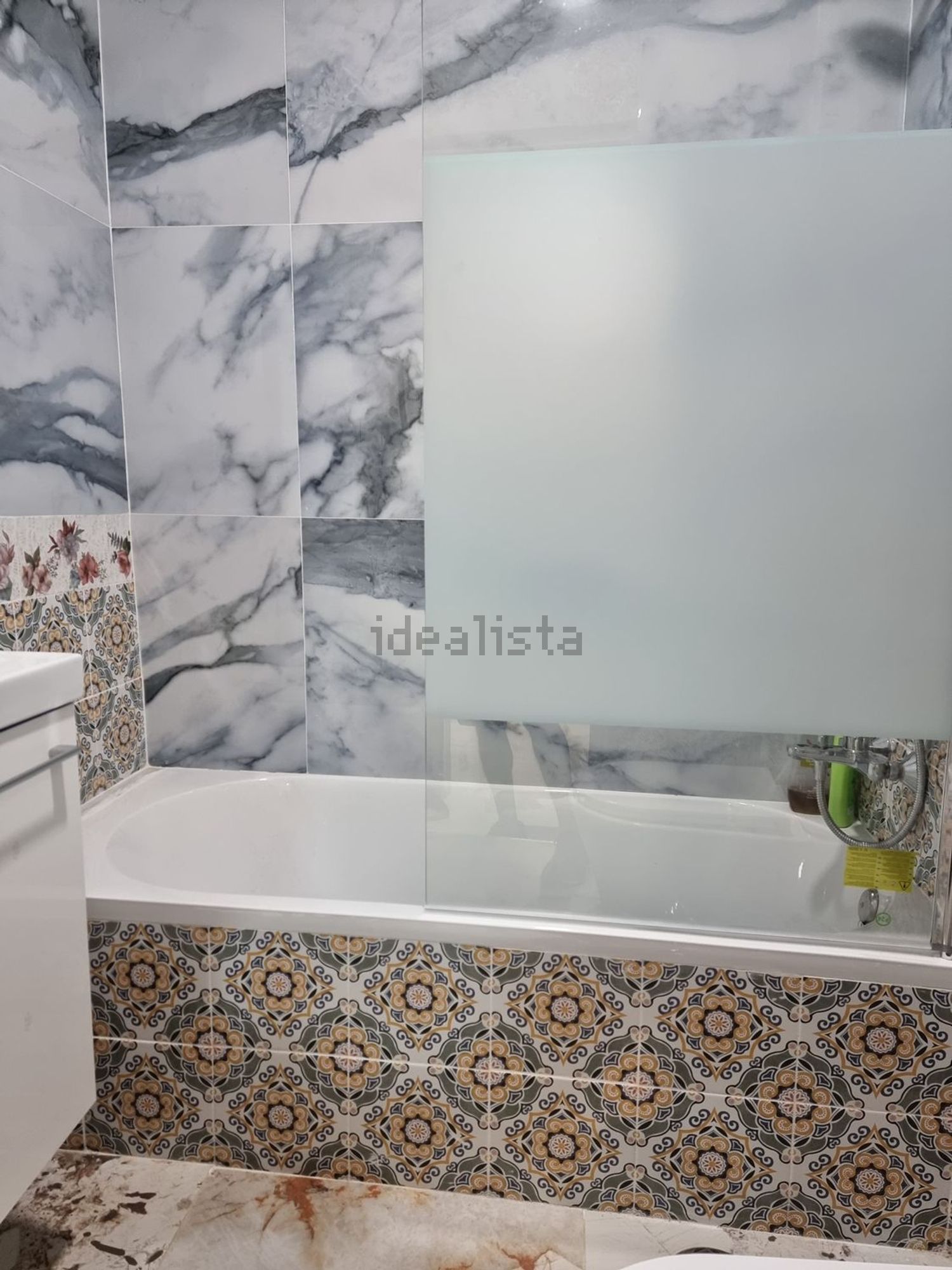 Habitació de lloguer, Màlaga