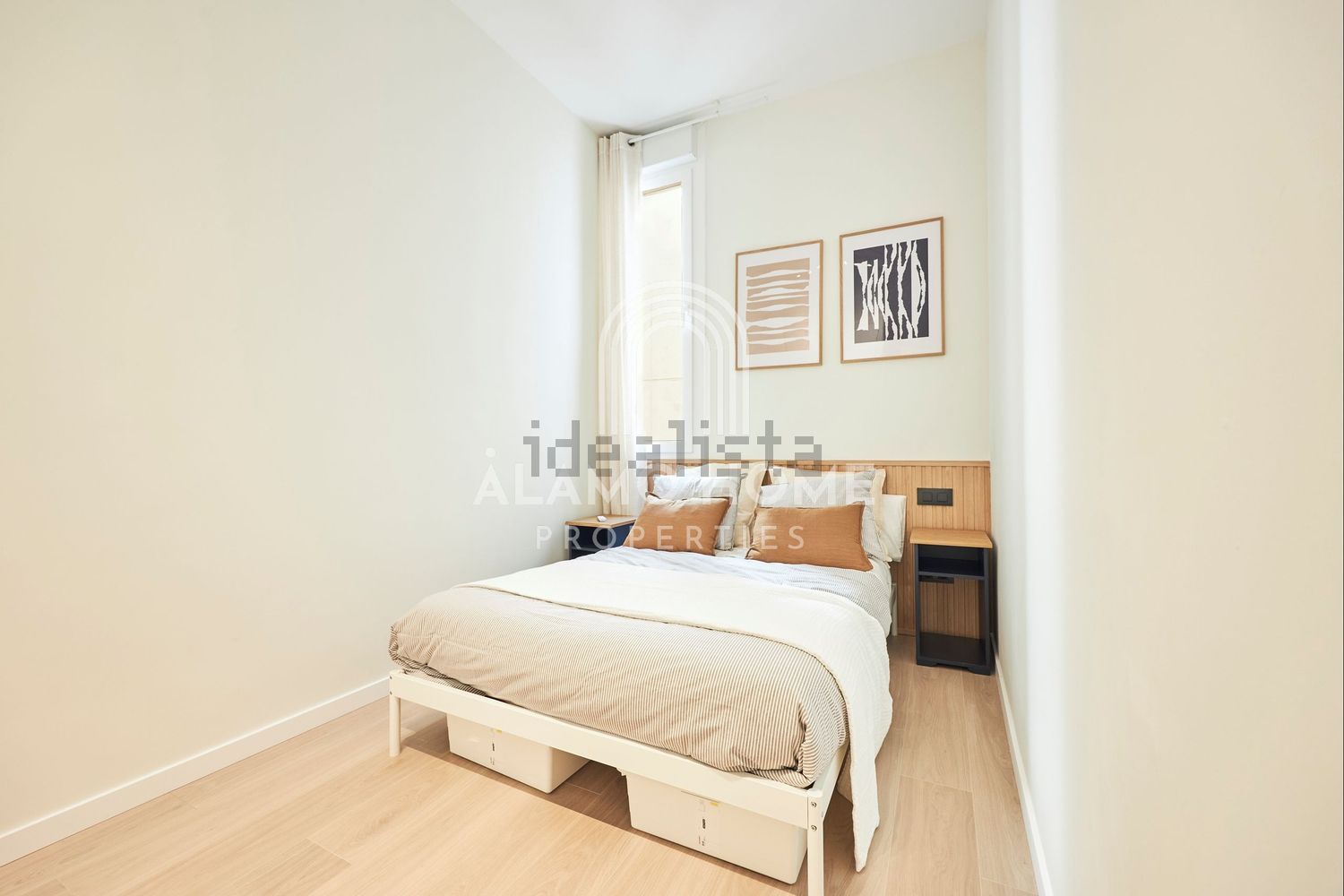 Wohnung 73 m² in Madrid