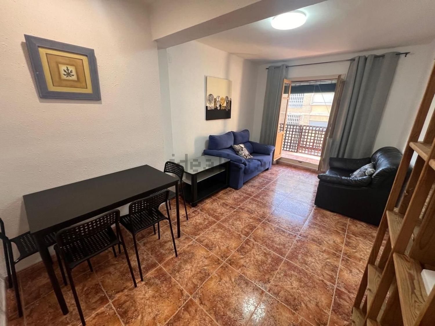 Appartement 100 m² à Valence