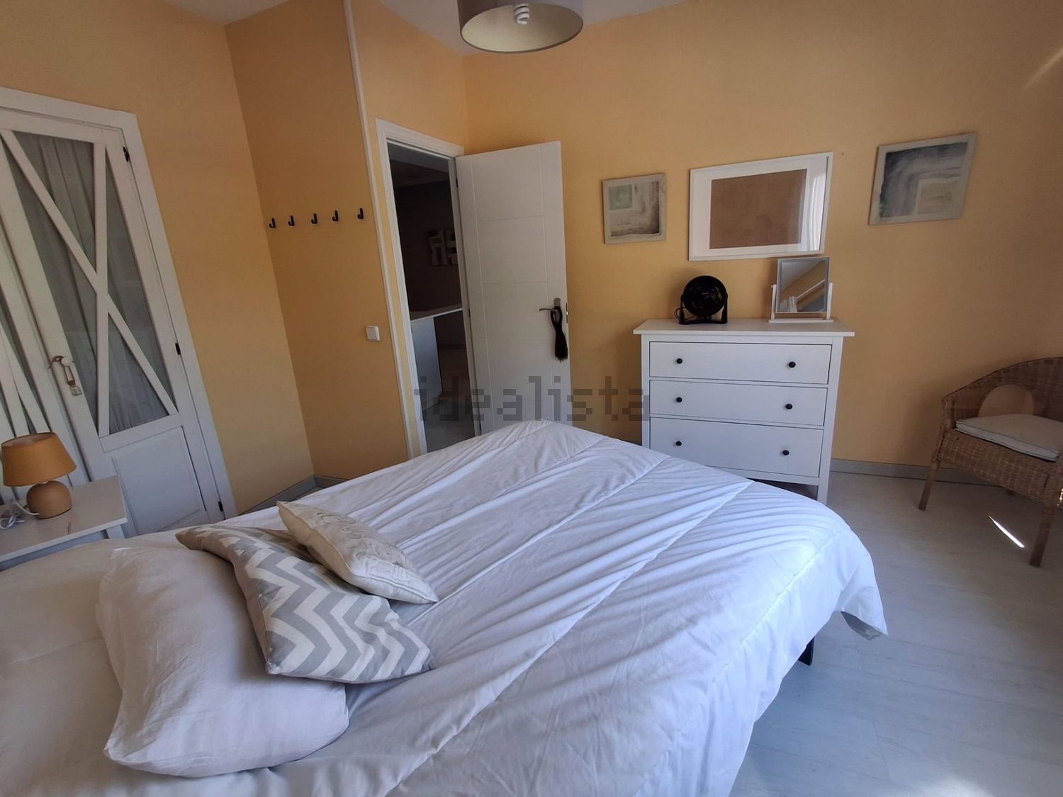 Pis de 57 m² a Madrid