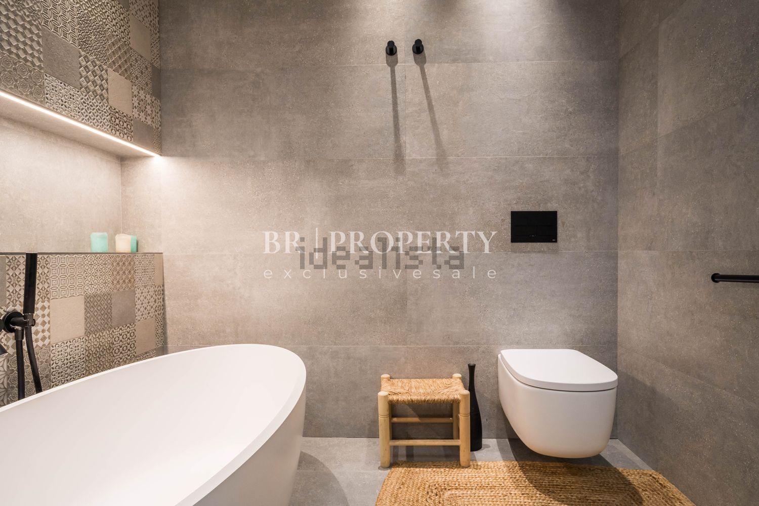 Piso de 200 m² en Valencia