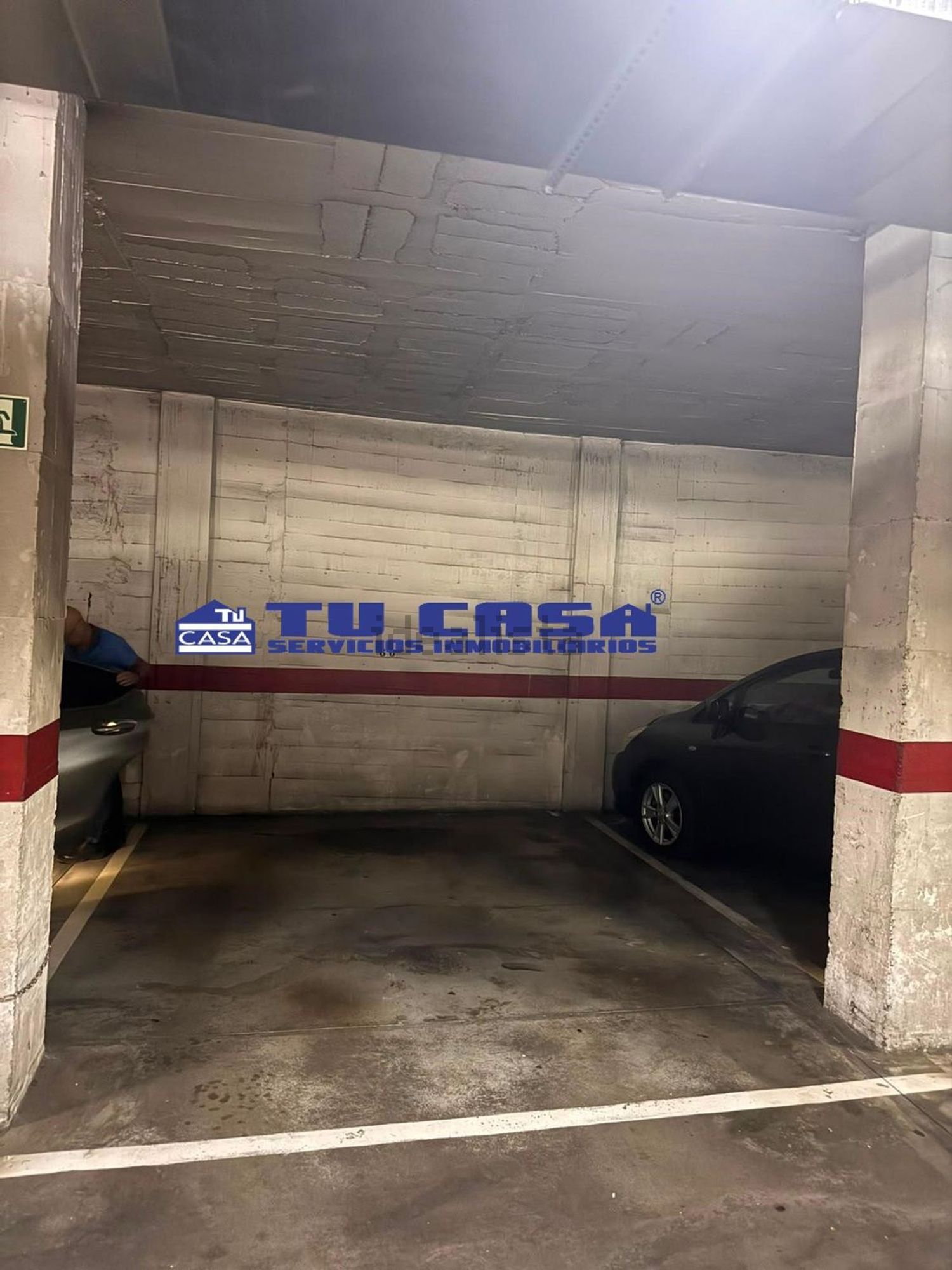 Piso de 122 m² en Málaga