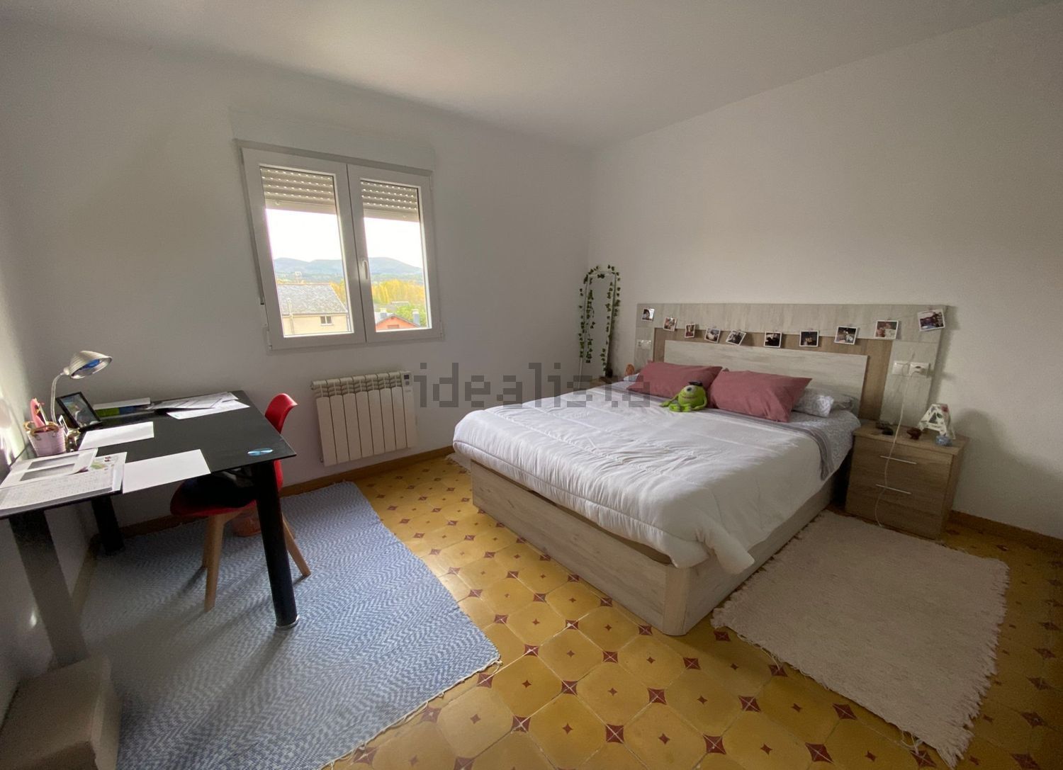 Piso de 74 m² en Congosto