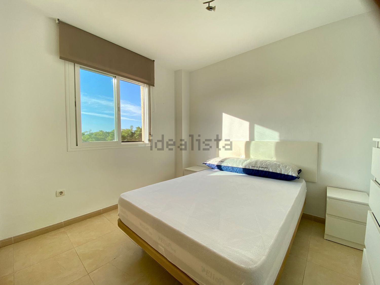 Piso de 80 m² en Almería