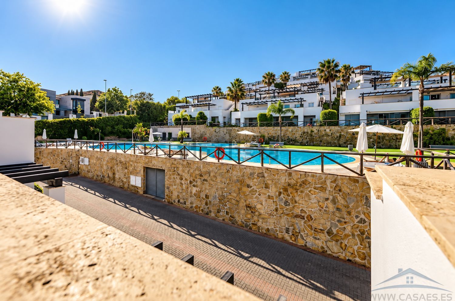 Moradia 312 m² em Marbella