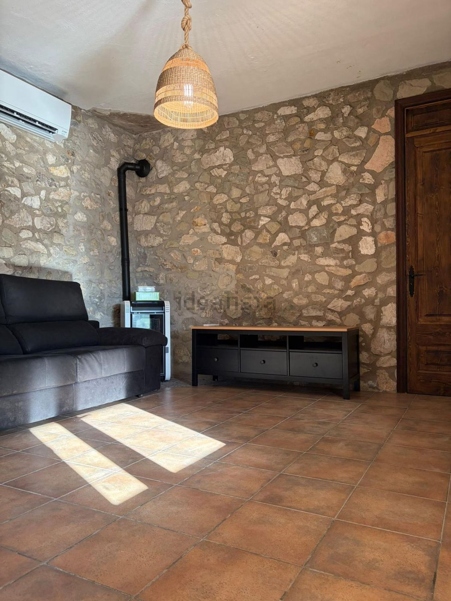 Piso de 314 m² en Sineu