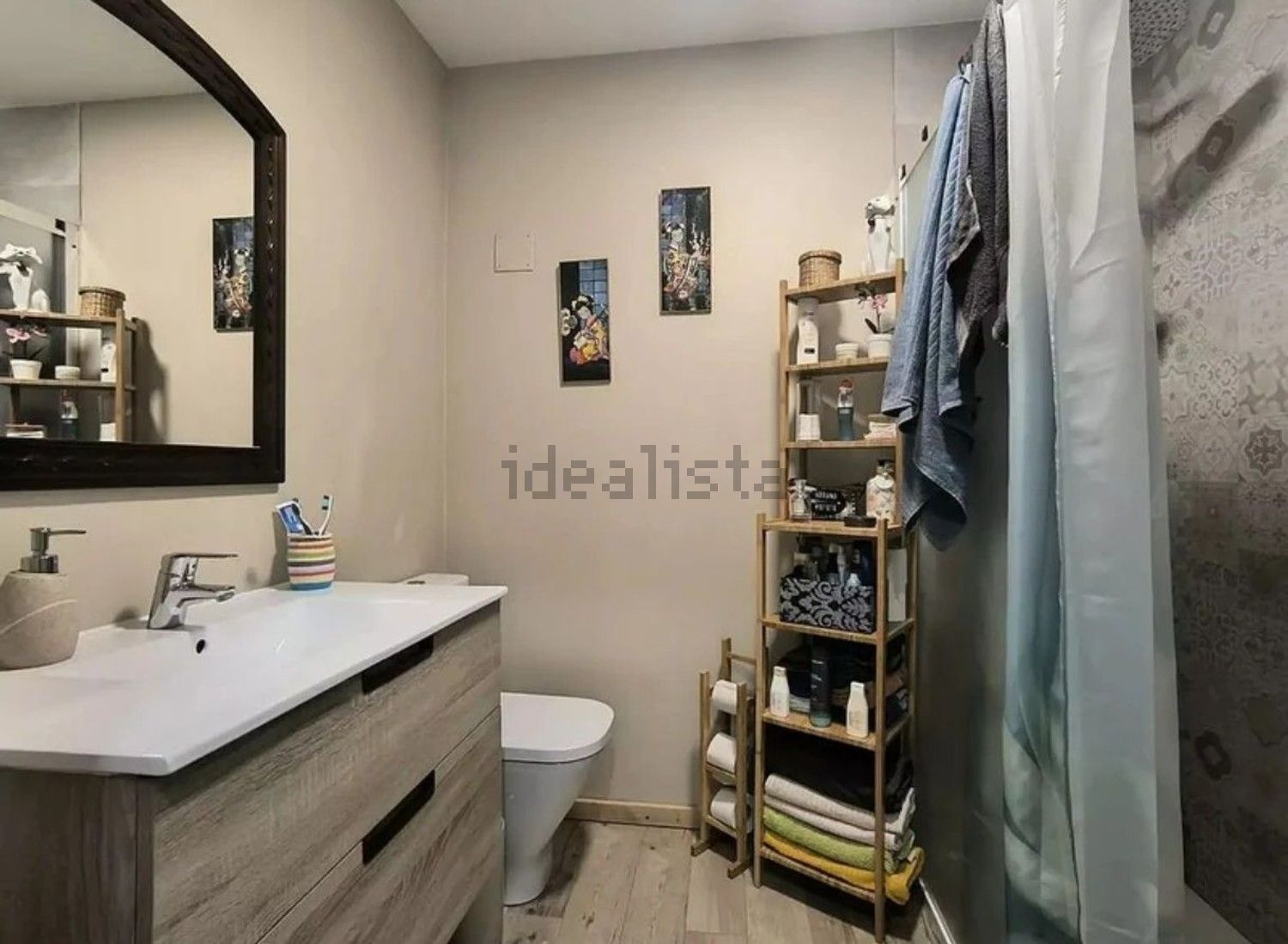 Casa de 135 m² a Hostalric