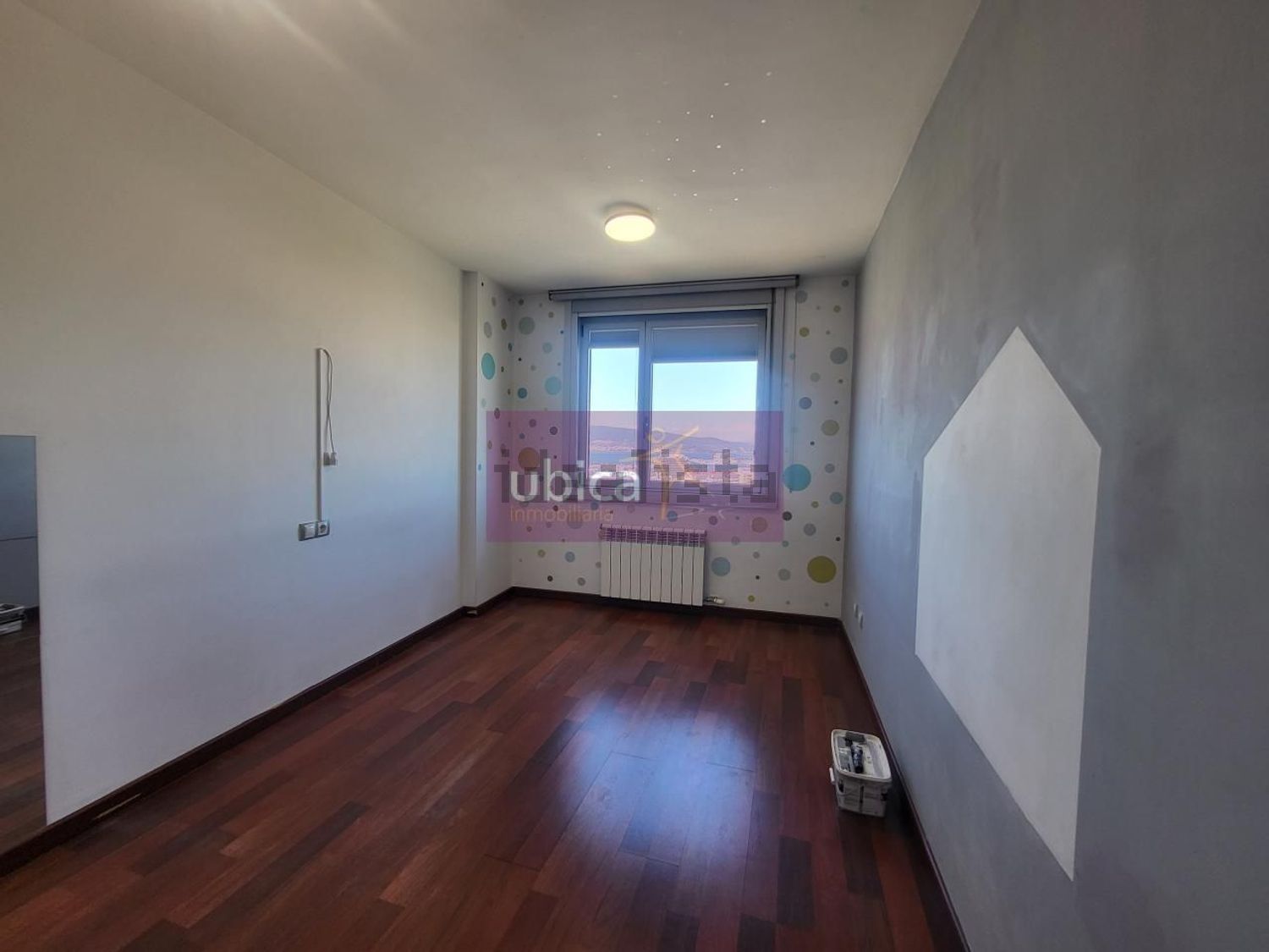 Pis de 100 m² a Vigo