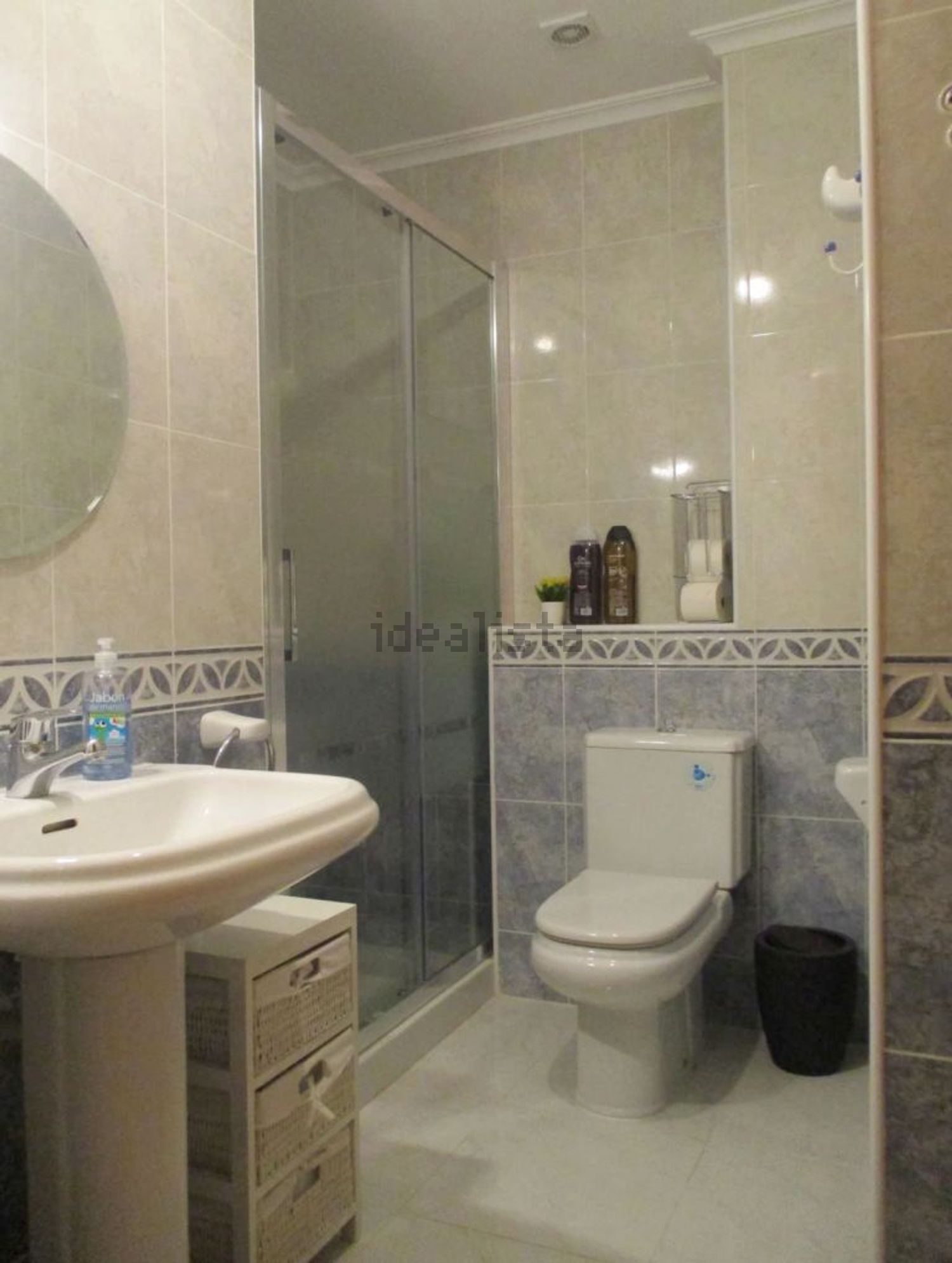 Appartement 75 m² à el Poble Nou de Benitatxell / Benitachell