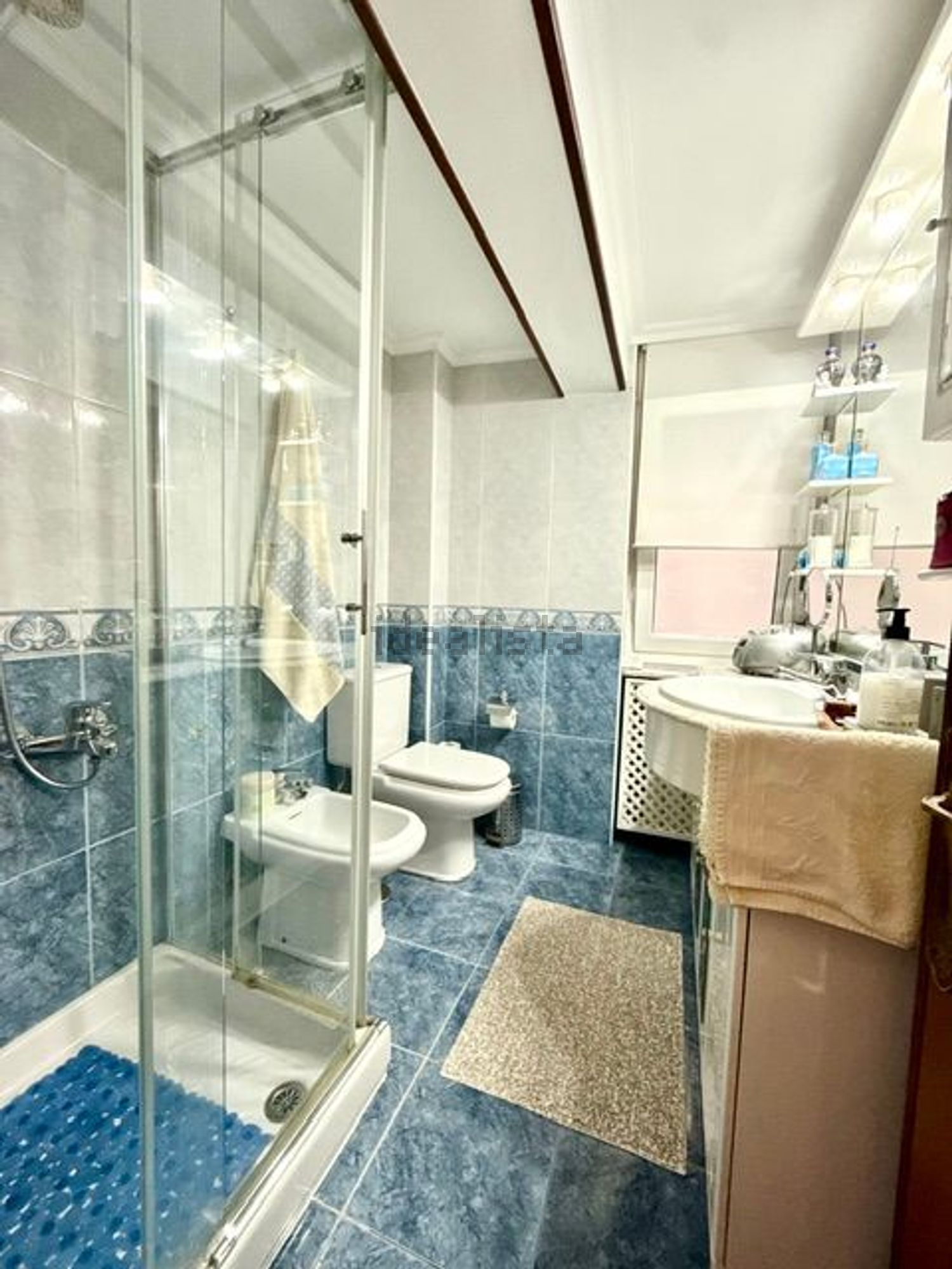 Pis de 92 m² a Gijón