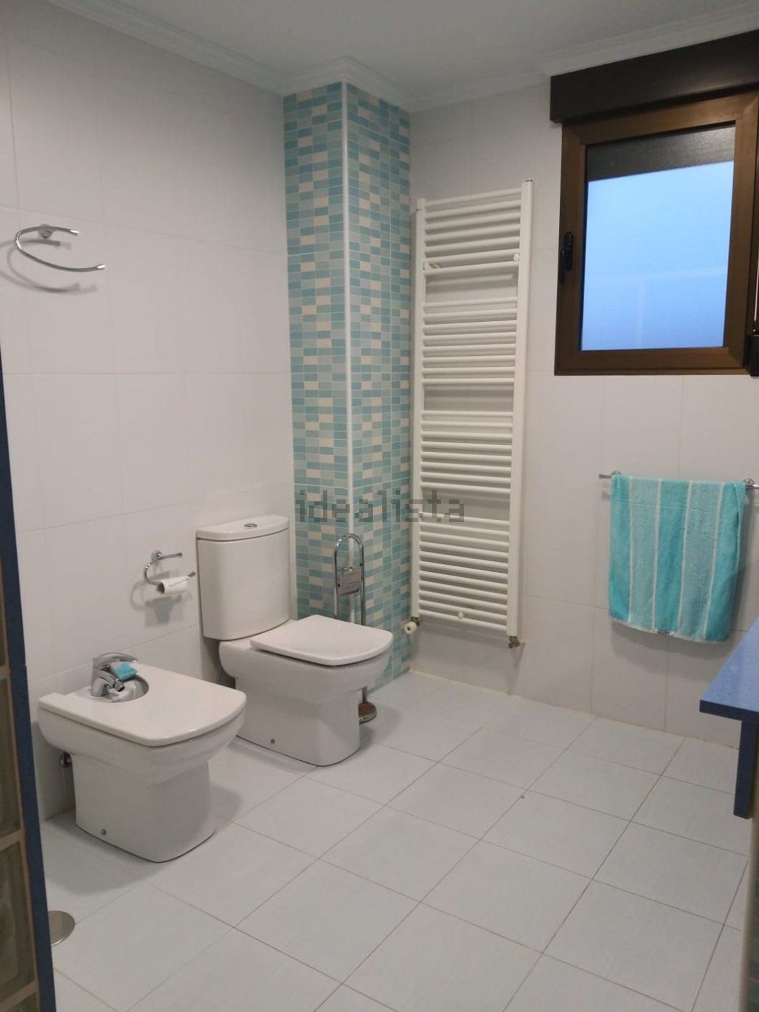 Pis de 130 m² a Almansa