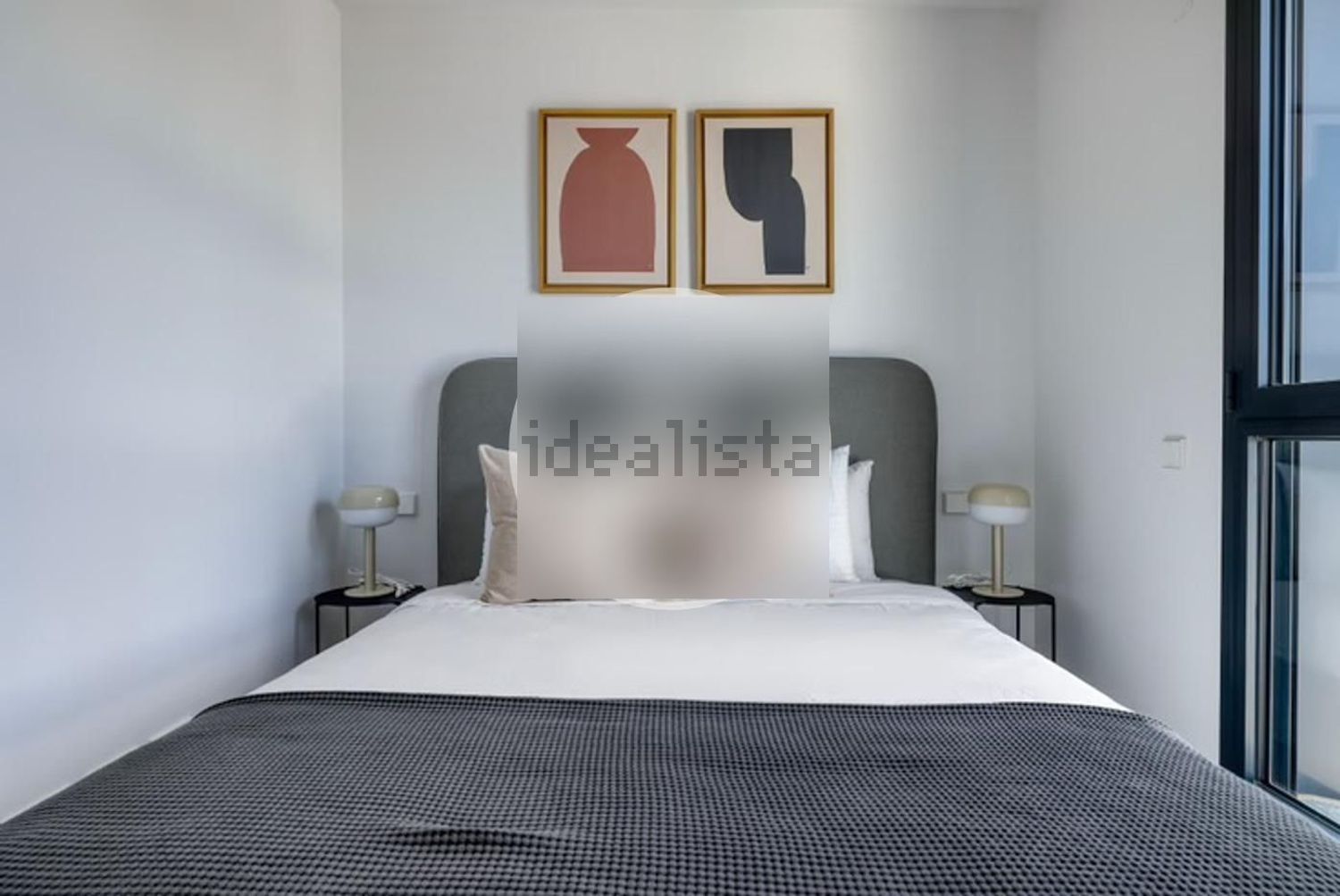 Appartamento 56 m² a Madrid