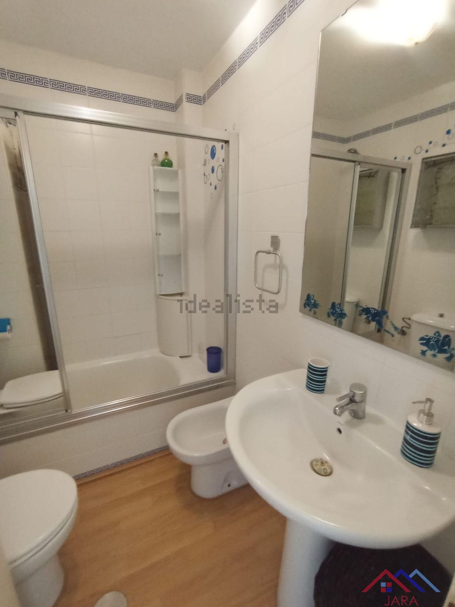 Piso de 75 m² en Jerez de la Frontera