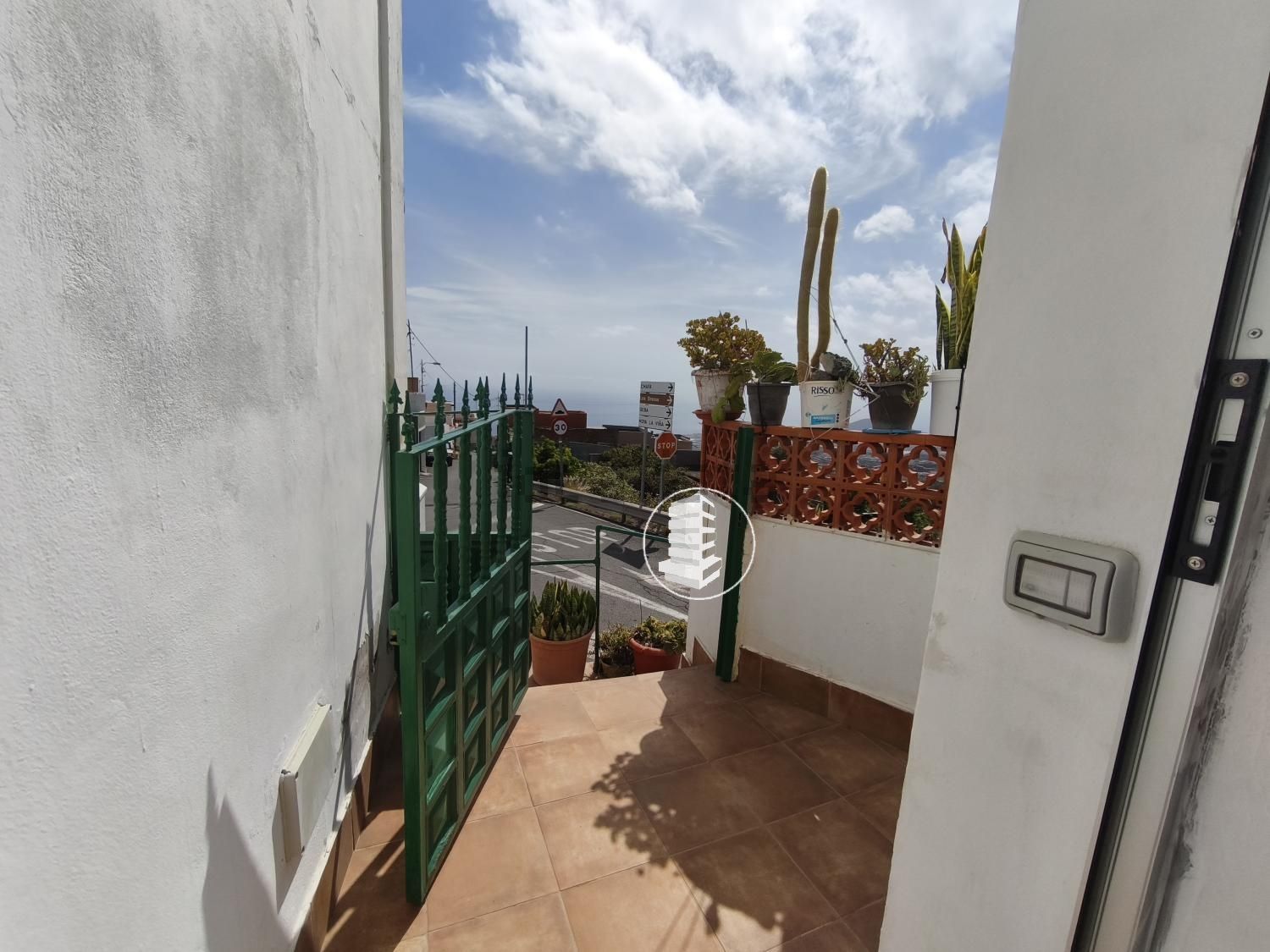 Casa de 85 m² a Candelaria
