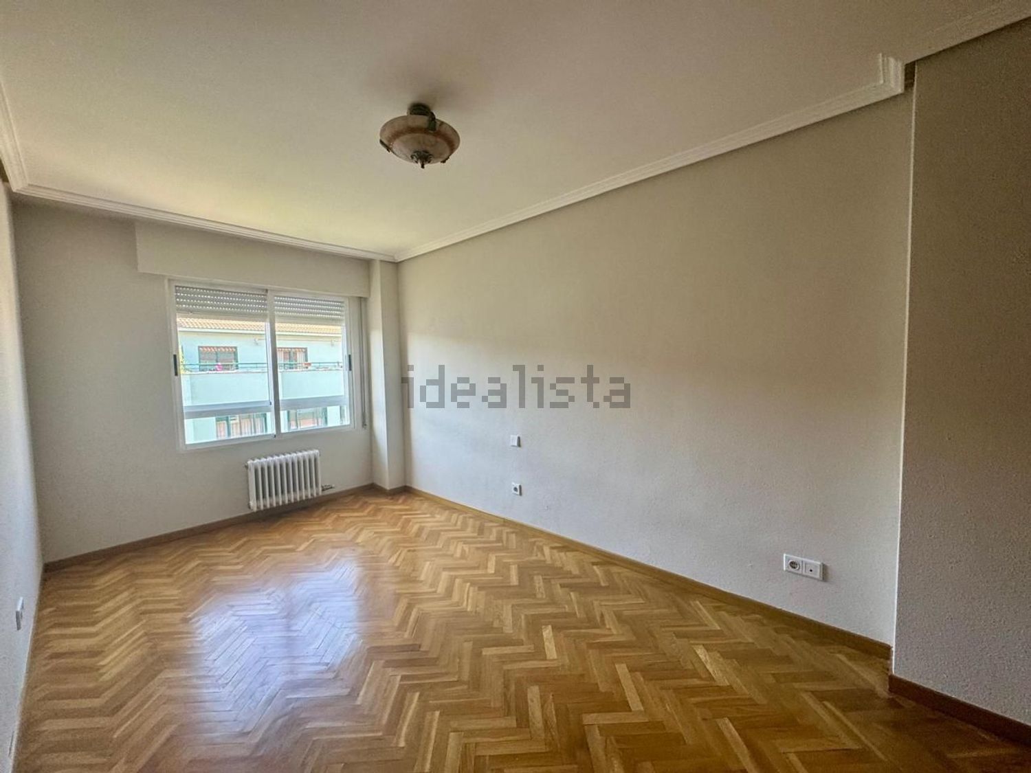 Piso de 107 m² en Valladolid
