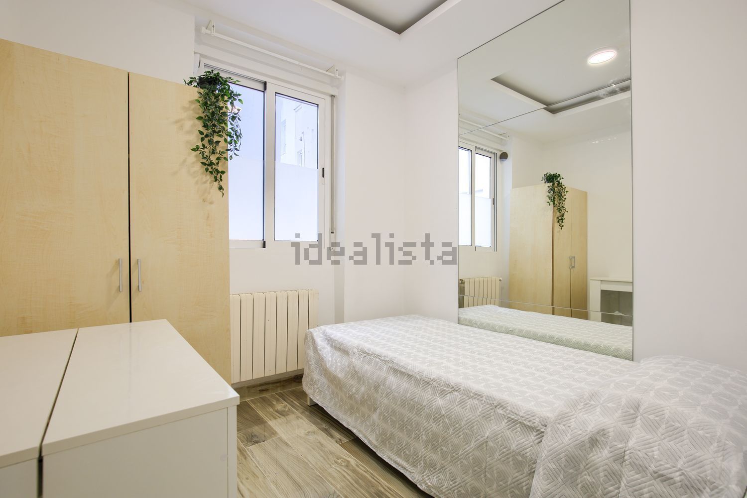 Pis de 87 m² a Madrid