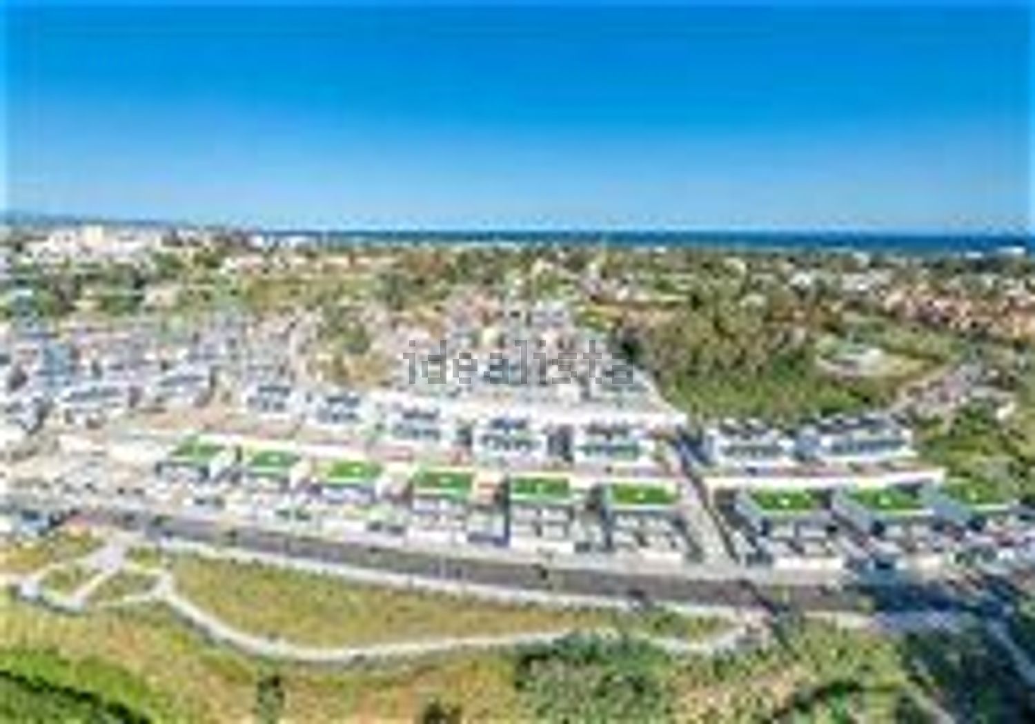 Maison 210 m² à Estepona