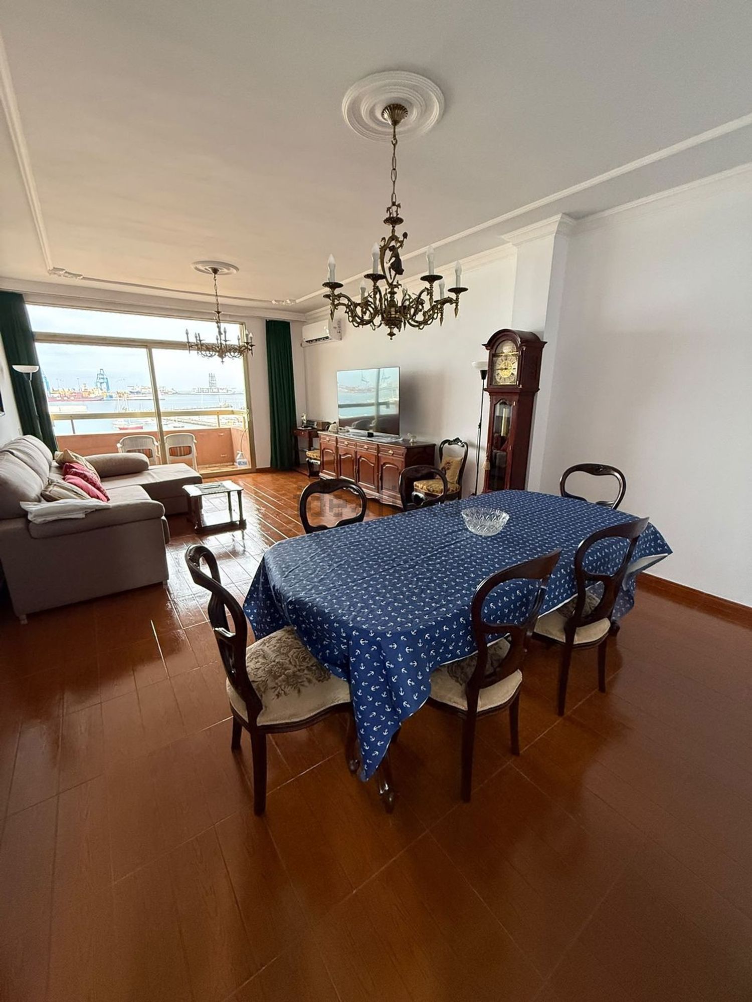 Piso de 140 m² en Las Palmas de Gran Canaria